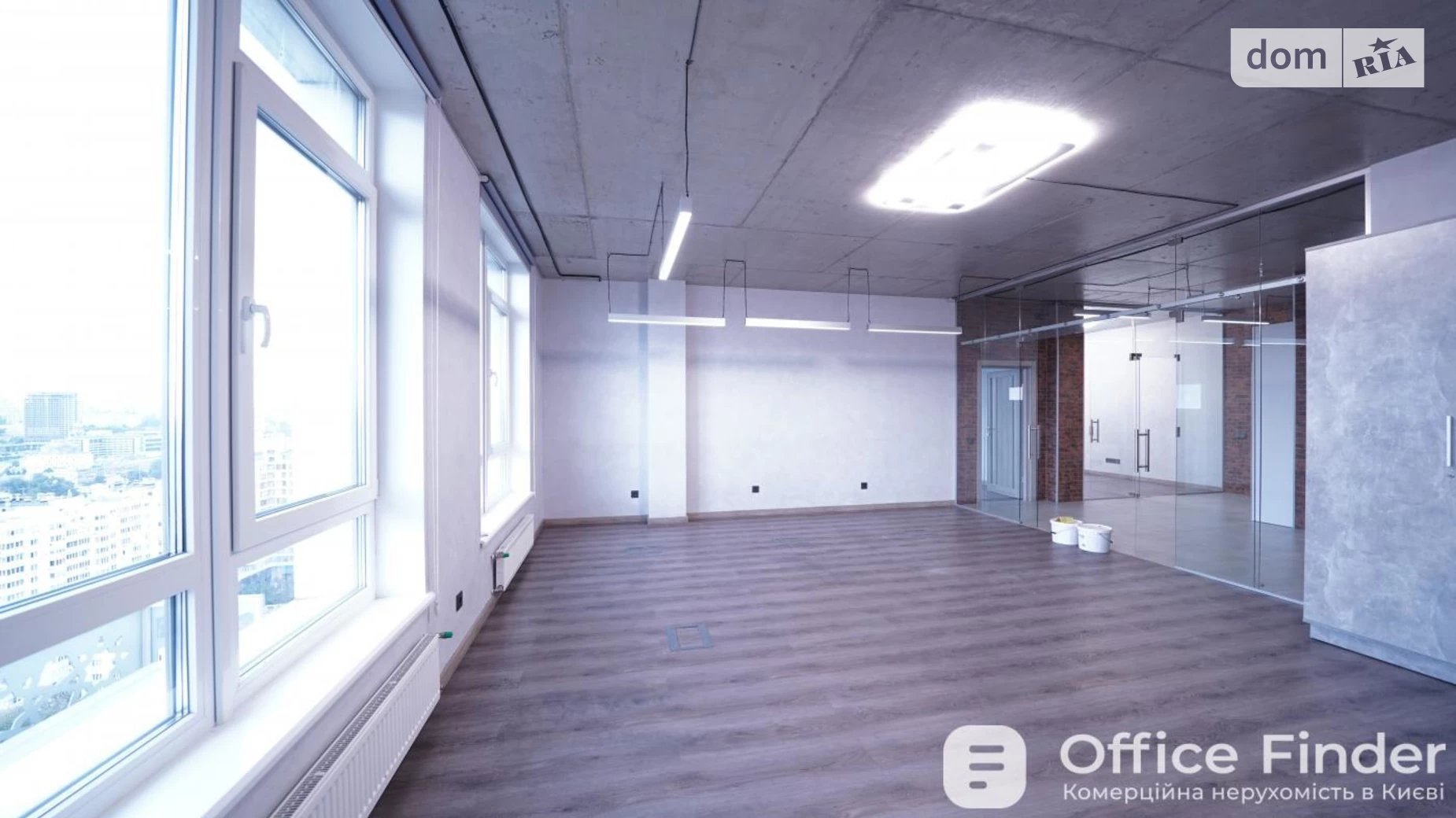 Здається в оренду офіс 215 кв. м в бізнес-центрі, цена: 4000 $ - фото 5