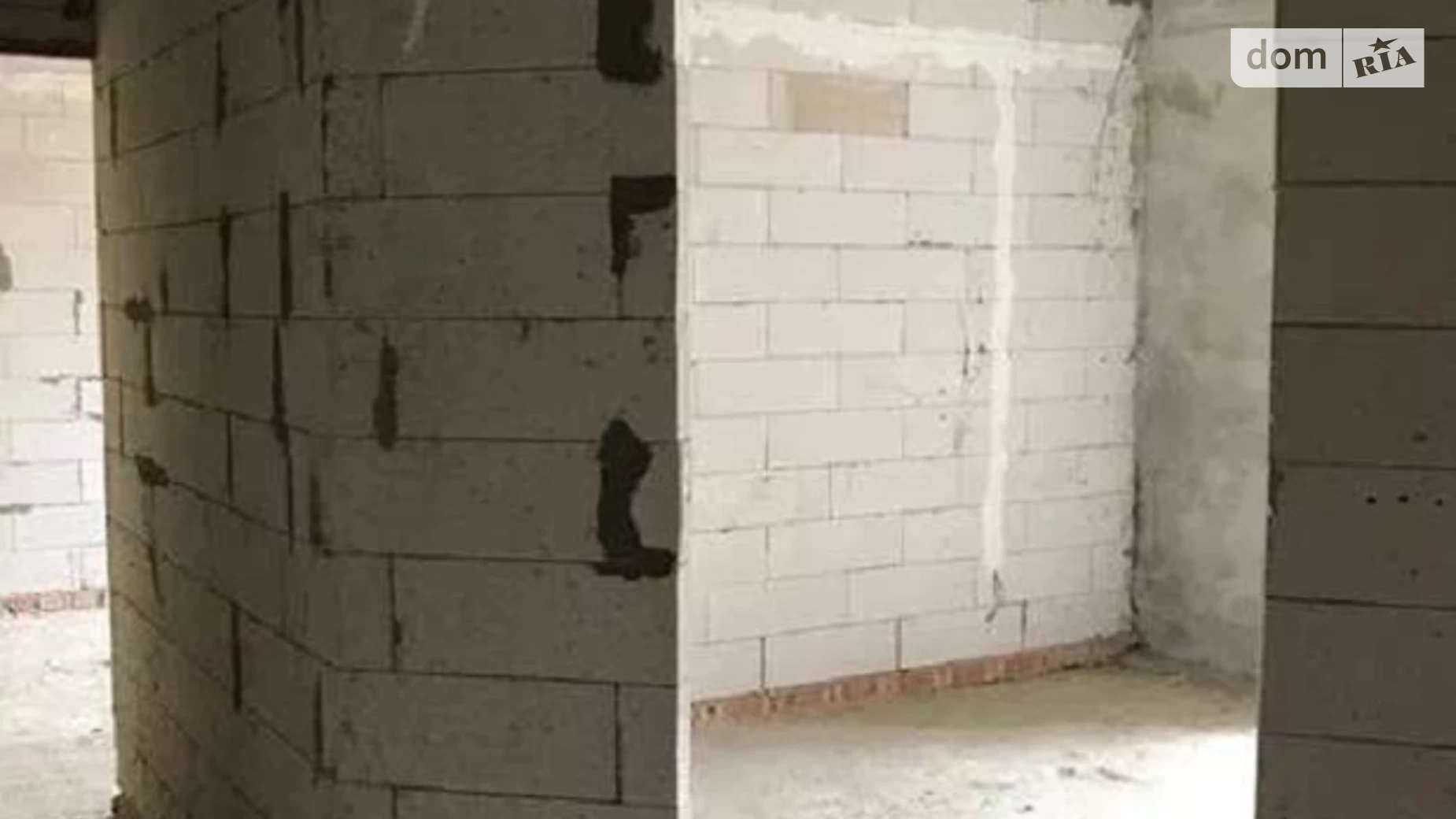 Продается 2-комнатная квартира 60 кв. м в Крыжановка, ул. Академика Сахарова - фото 3