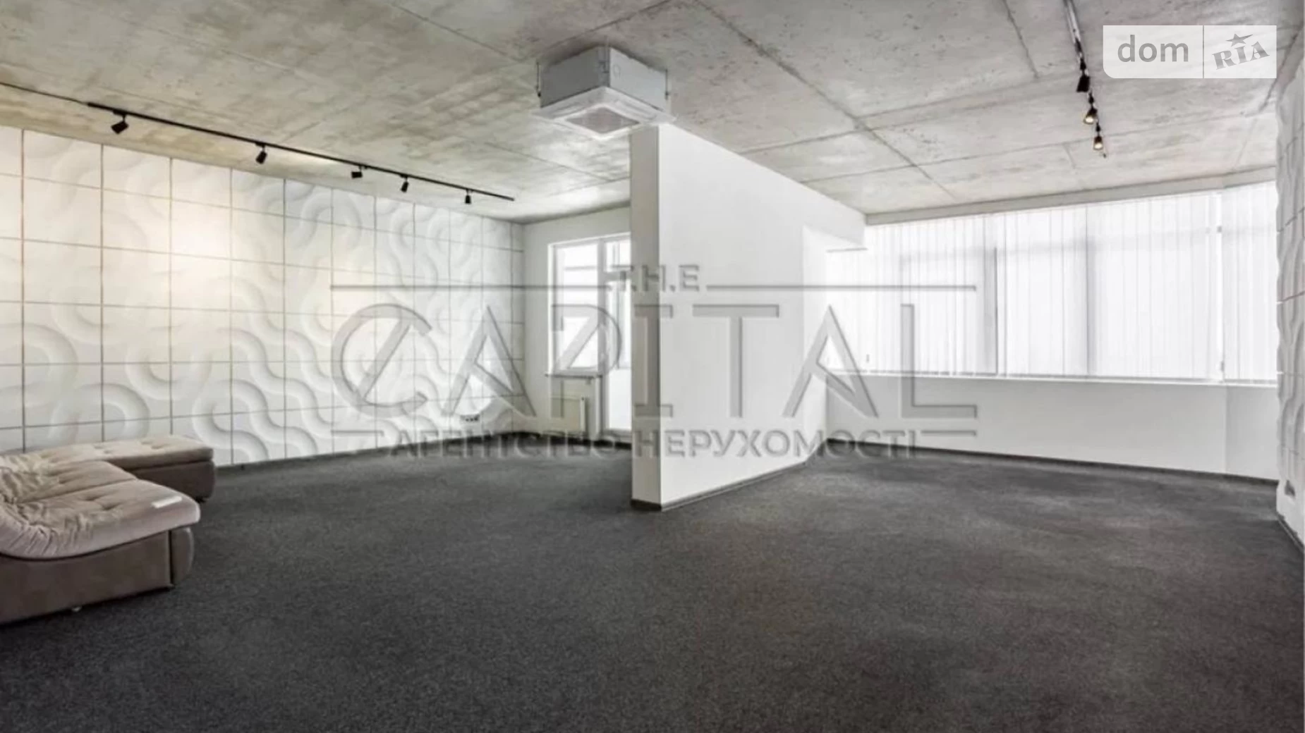 Сдается в аренду офис 220 кв. м в бизнес-центре, цена: 1500 $ - фото 5