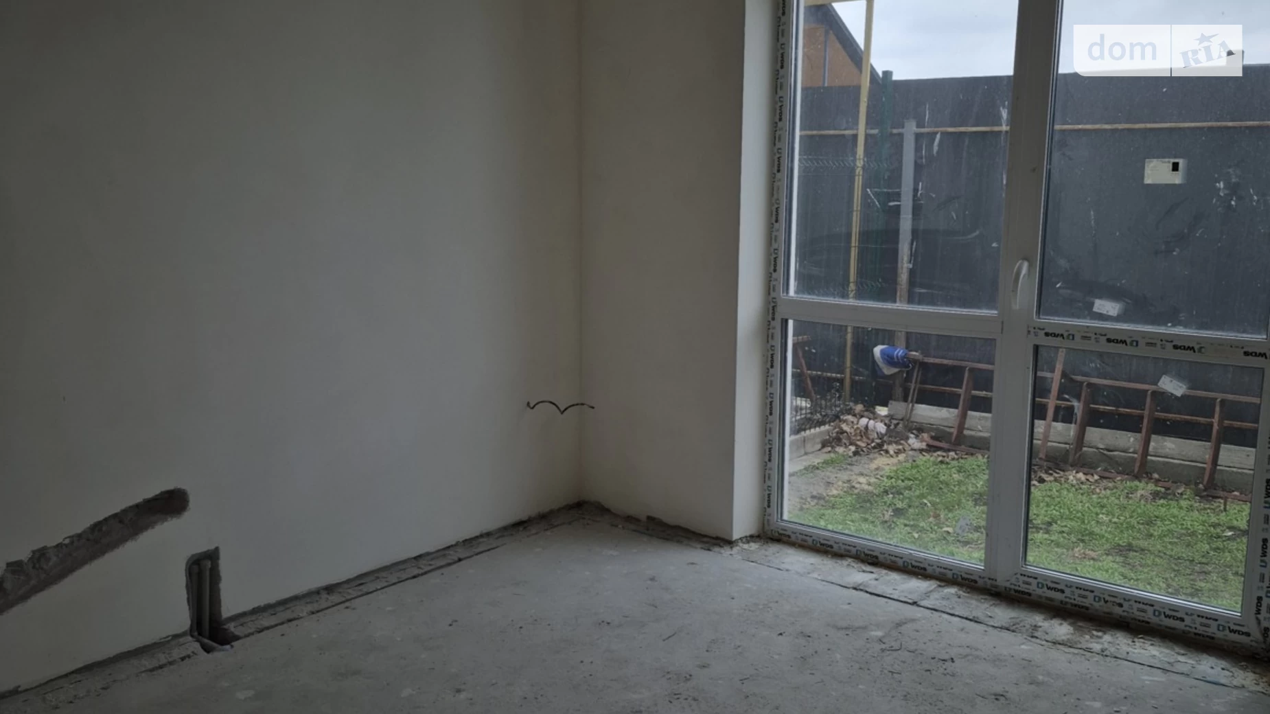 Продается 2-комнатная квартира 50 кв. м в Белой Церкви, ул. Таращанская - фото 2