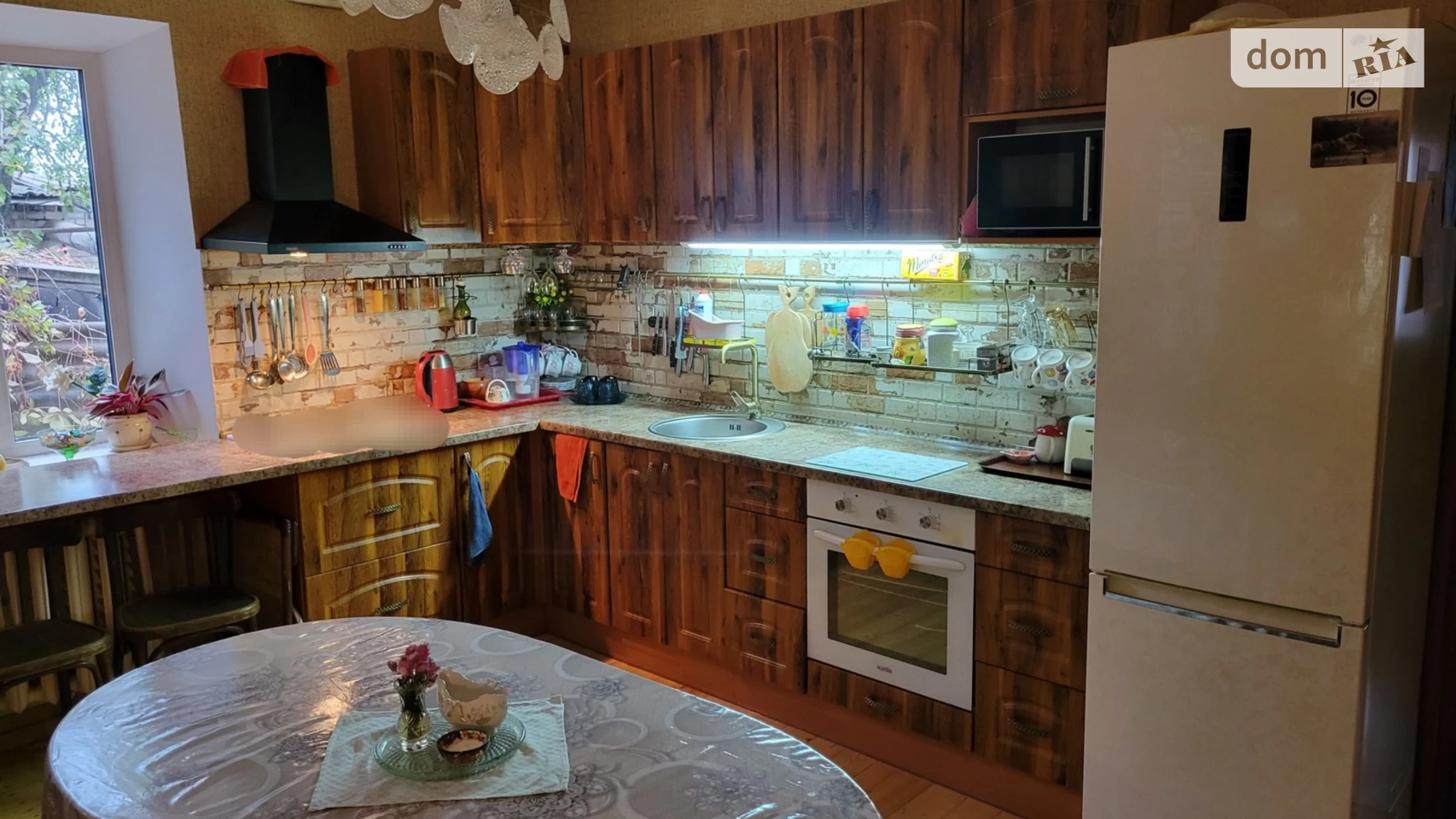 Продается одноэтажный дом 76 кв. м с мансардой, цена: 52000 $ - фото 4
