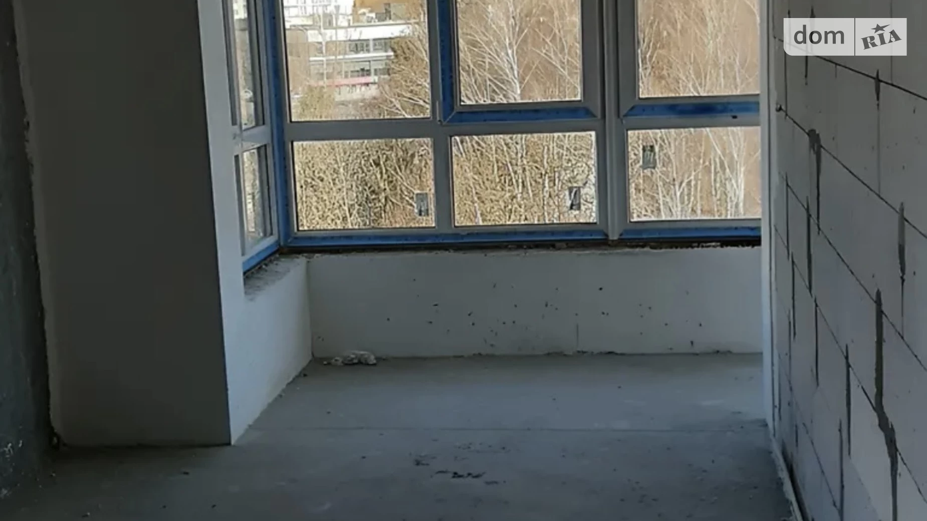 3-кімнатна квартира 85 кв. м у Тернополі, вул. Вербицького Михайла - фото 2