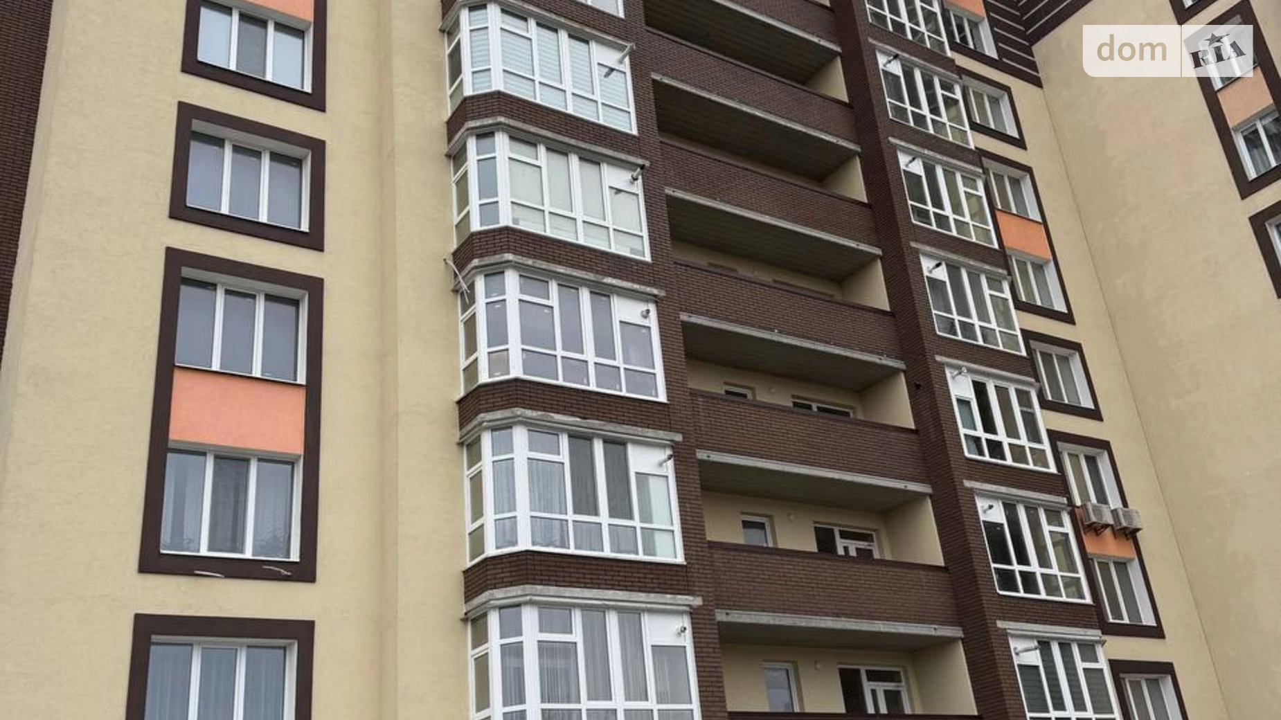 Продається 2-кімнатна квартира 68 кв. м у Хмельницькому, вул. Озерна, 14А - фото 2
