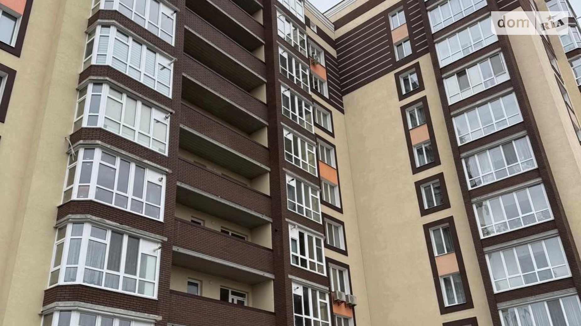 Продається 2-кімнатна квартира 68 кв. м у Хмельницькому, вул. Озерна, 14А - фото 4
