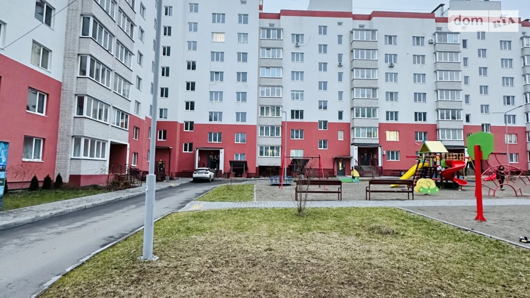Сдается в аренду 2-комнатная квартира 68 кв. м в Виннице, ул. Тимофеевская, 16 - фото 3