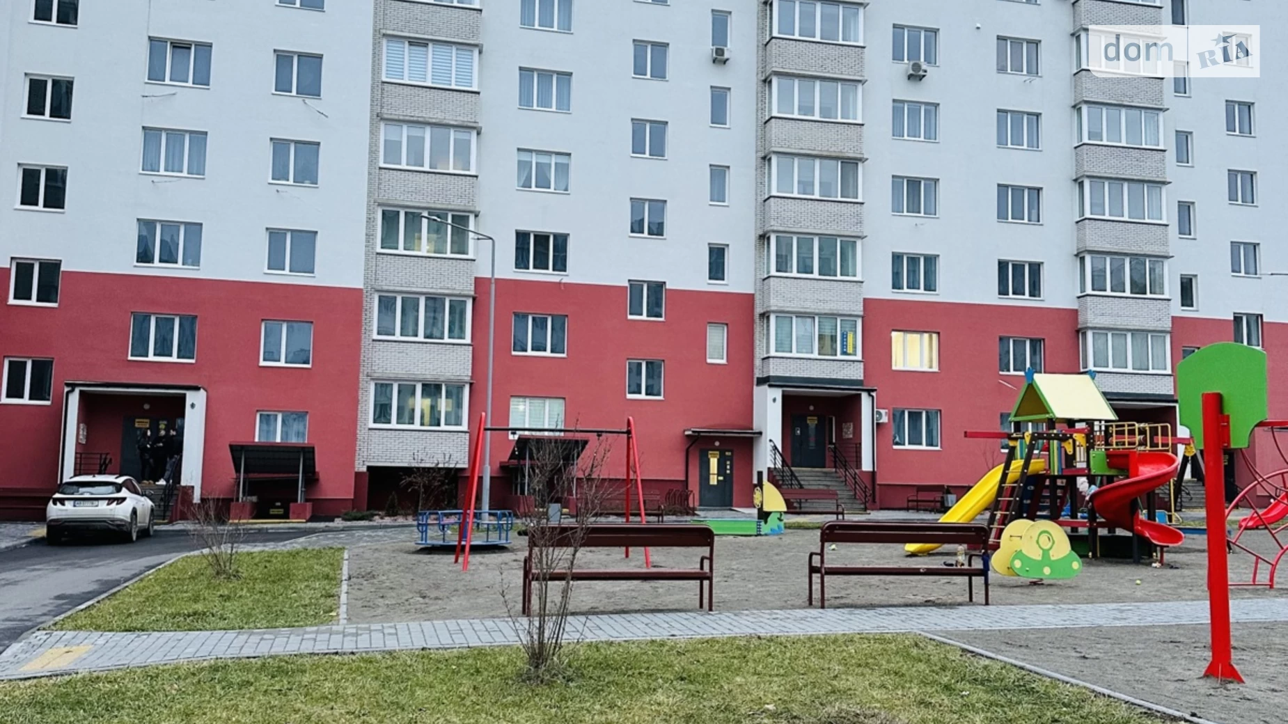 Сдается в аренду 2-комнатная квартира 68 кв. м в Виннице, ул. Тимофеевская, 16 - фото 2