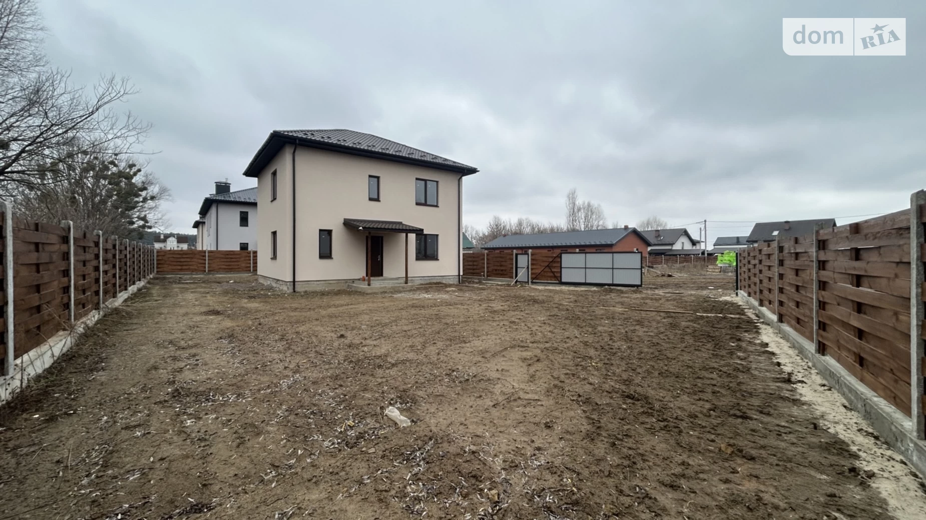 Продается дом на 2 этажа 119 кв. м с садом, цена: 115000 $ - фото 2