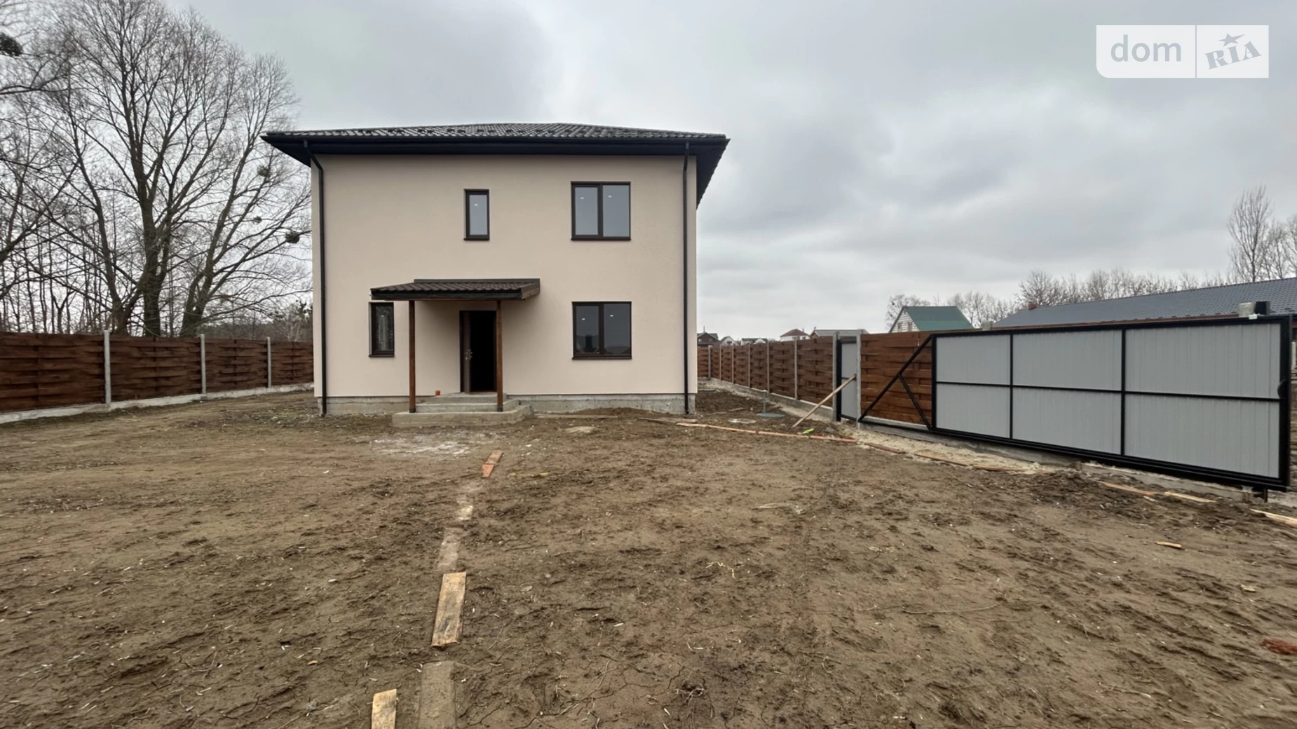 Продается дом на 2 этажа 119 кв. м с садом, цена: 115000 $ - фото 3