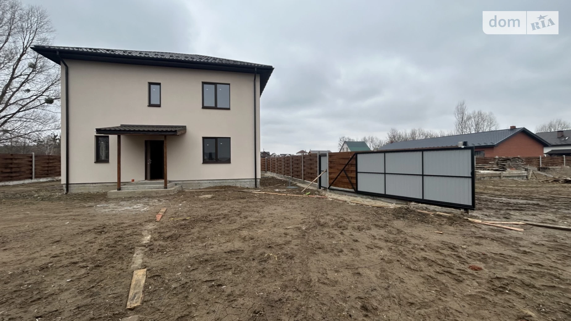 Продается дом на 2 этажа 119 кв. м с садом, цена: 115000 $ - фото 5