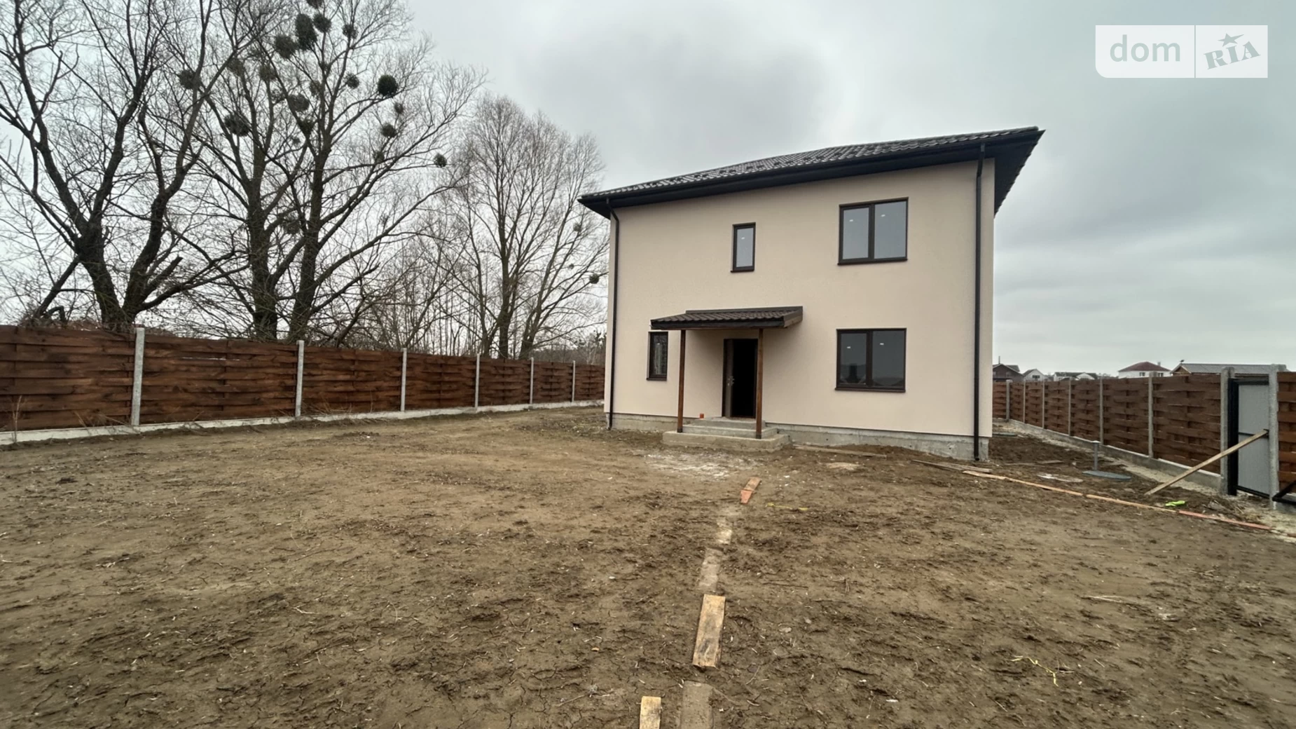 Продается дом на 2 этажа 119 кв. м с садом, цена: 115000 $ - фото 4