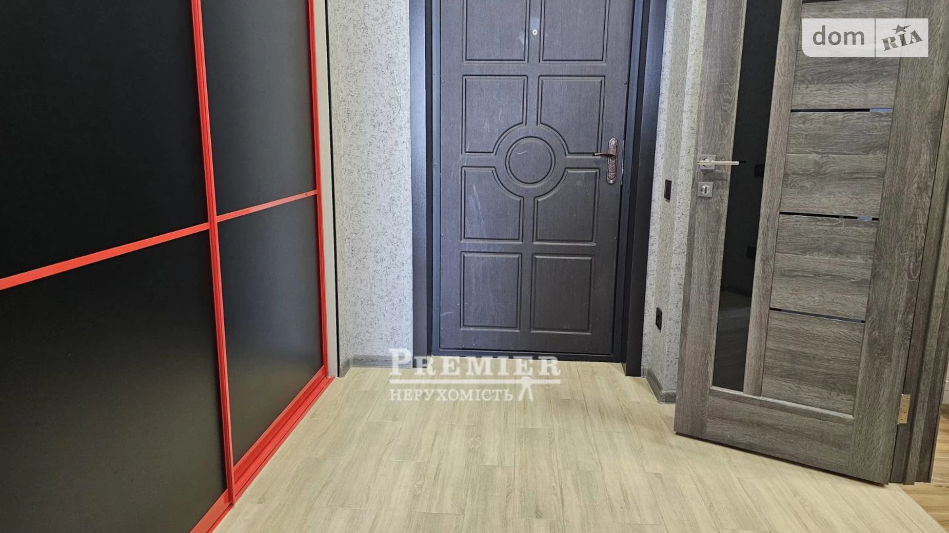 Продается 1-комнатная квартира 36.7 кв. м в Черноморске, ул. Защитников Украины(1 Мая) - фото 4