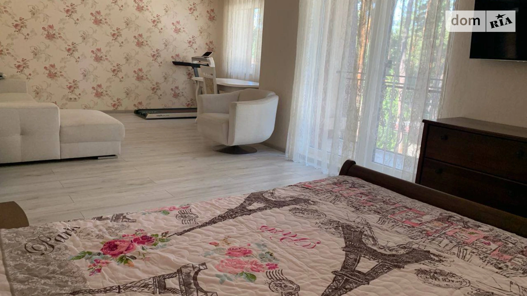 Сдается в аренду дом на 2 этажа 160 кв. м с балконом, цена: 1500 $ - фото 2