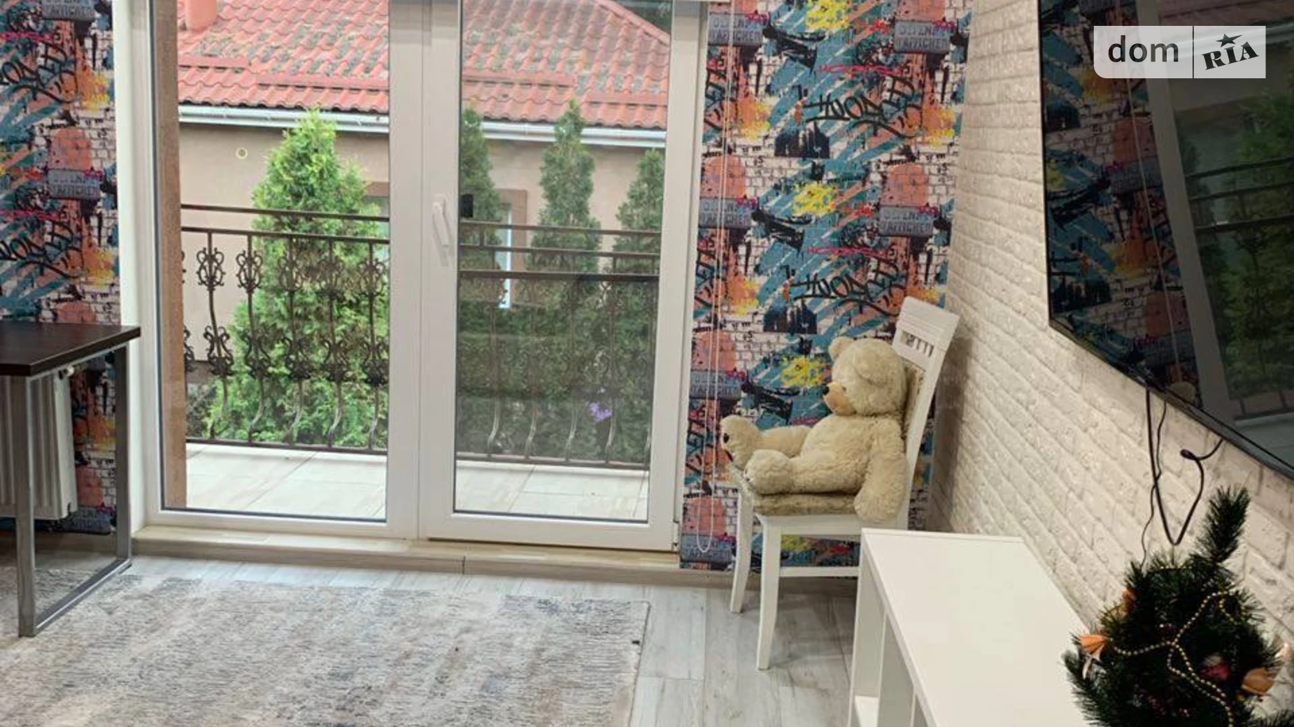 Сдается в аренду дом на 2 этажа 160 кв. м с балконом, цена: 1500 $ - фото 4