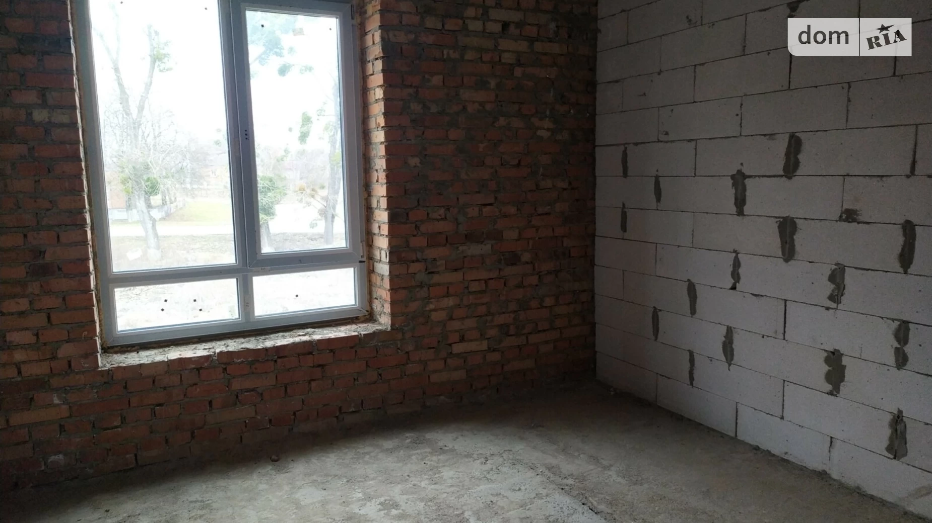 Продается 1-комнатная квартира 35.8 кв. м в Луке-Мелешковской, Тывровское шоссе, 51Б - фото 2