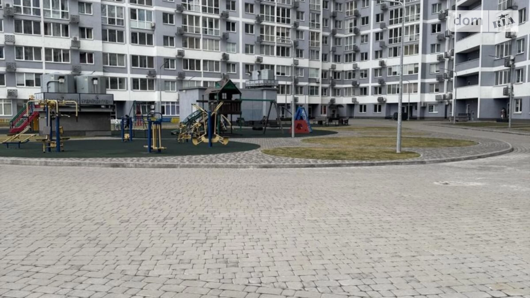 Продается помещения свободного назначения 157 кв. м в 25-этажном здании, цена: 282400 $ - фото 3