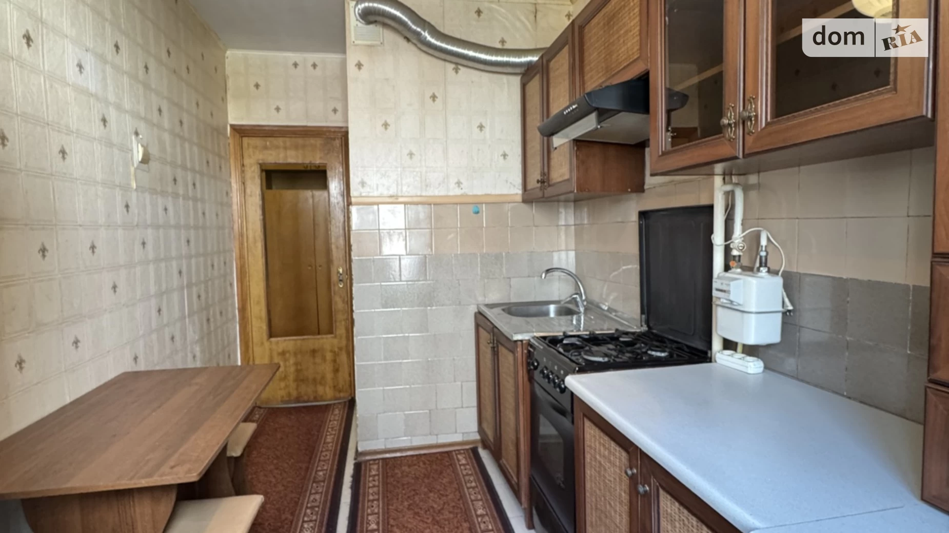 3-кімнатна квартира 64.1 кв. м у Тернополі, вул. Володимира Великого, 7 - фото 3