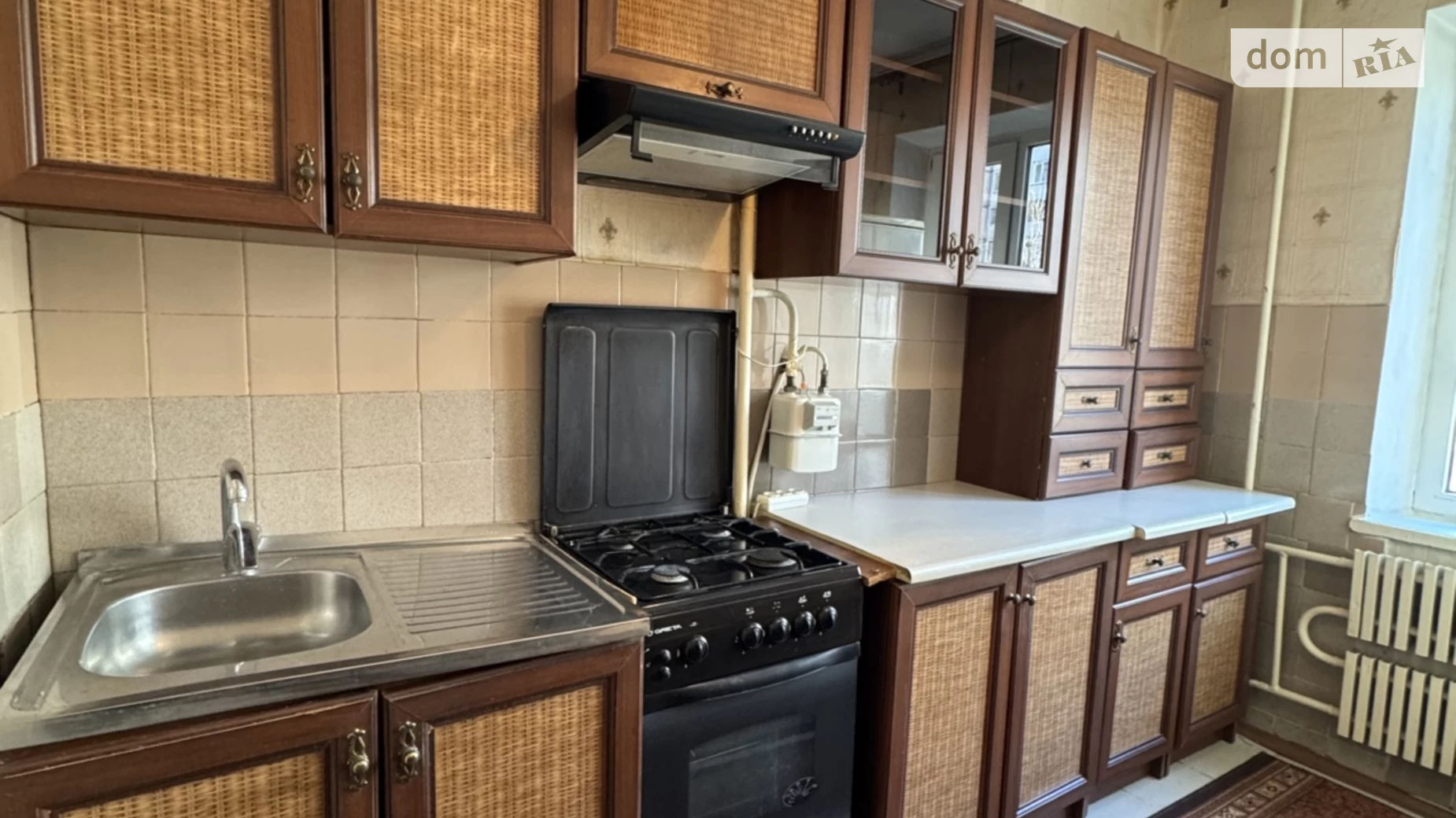 3-кімнатна квартира 64.1 кв. м у Тернополі, вул. Володимира Великого, 7 - фото 4
