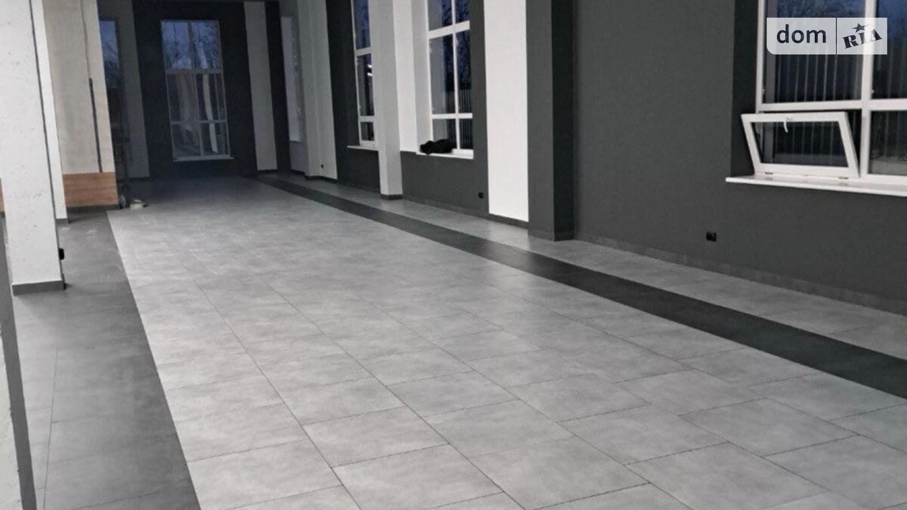 Здається в оренду об'єкт сфери послуг 440 кв. м в 3-поверховій будівлі, цена: 154350 грн - фото 5