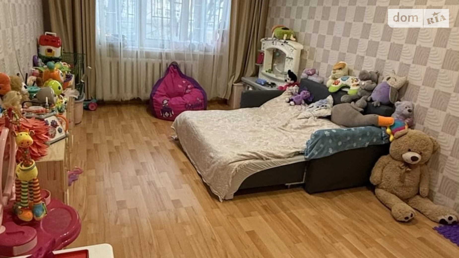 Продається 3-кімнатна квартира 64.4 кв. м у Полтаві, цена: 55000 $ - фото 3
