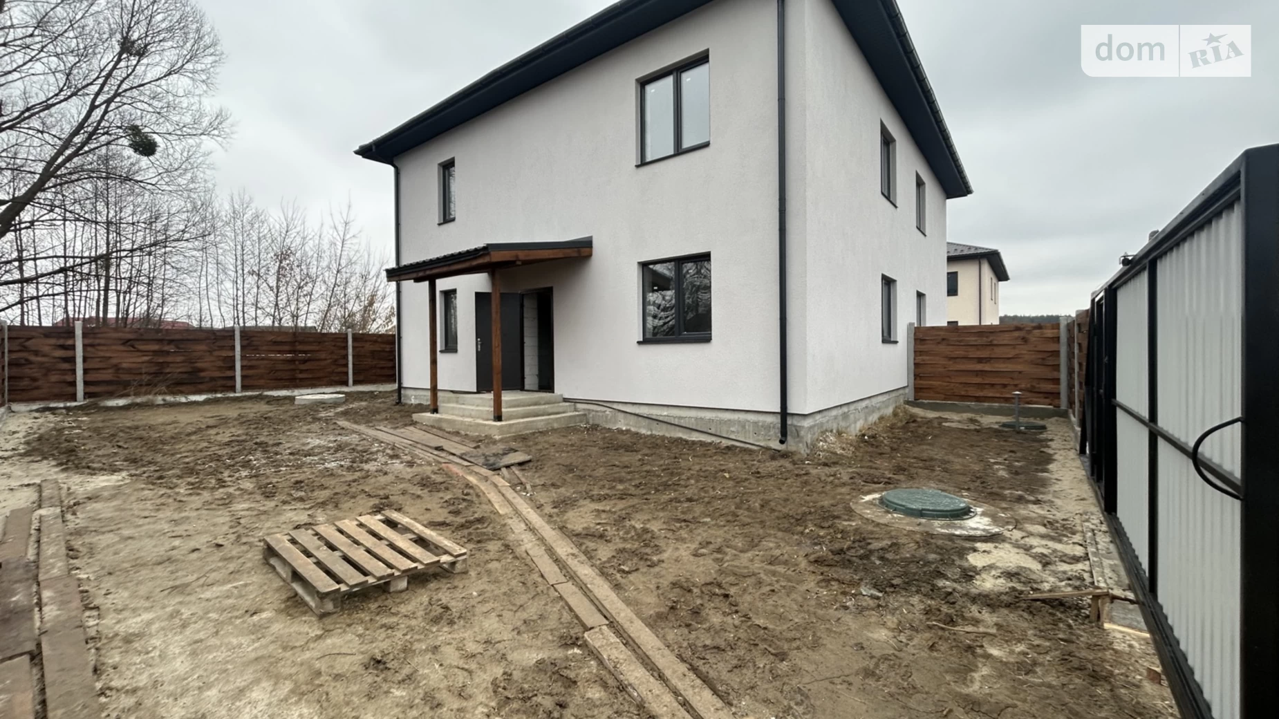 ул. Бузковая, 2 Белогородка, цена: 75000 $ - фото 5
