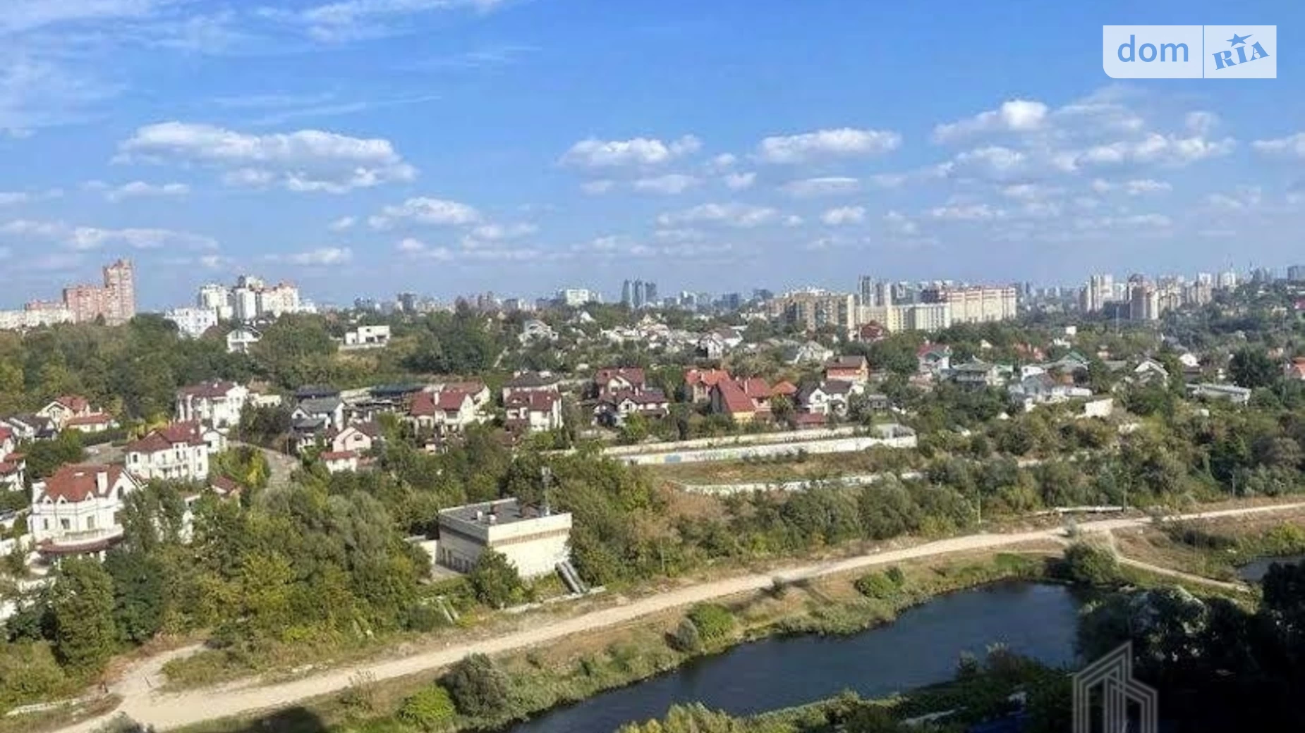 Продается 1-комнатная квартира 40.1 кв. м в Киеве, ул. Кадетский Гай, 8 - фото 3