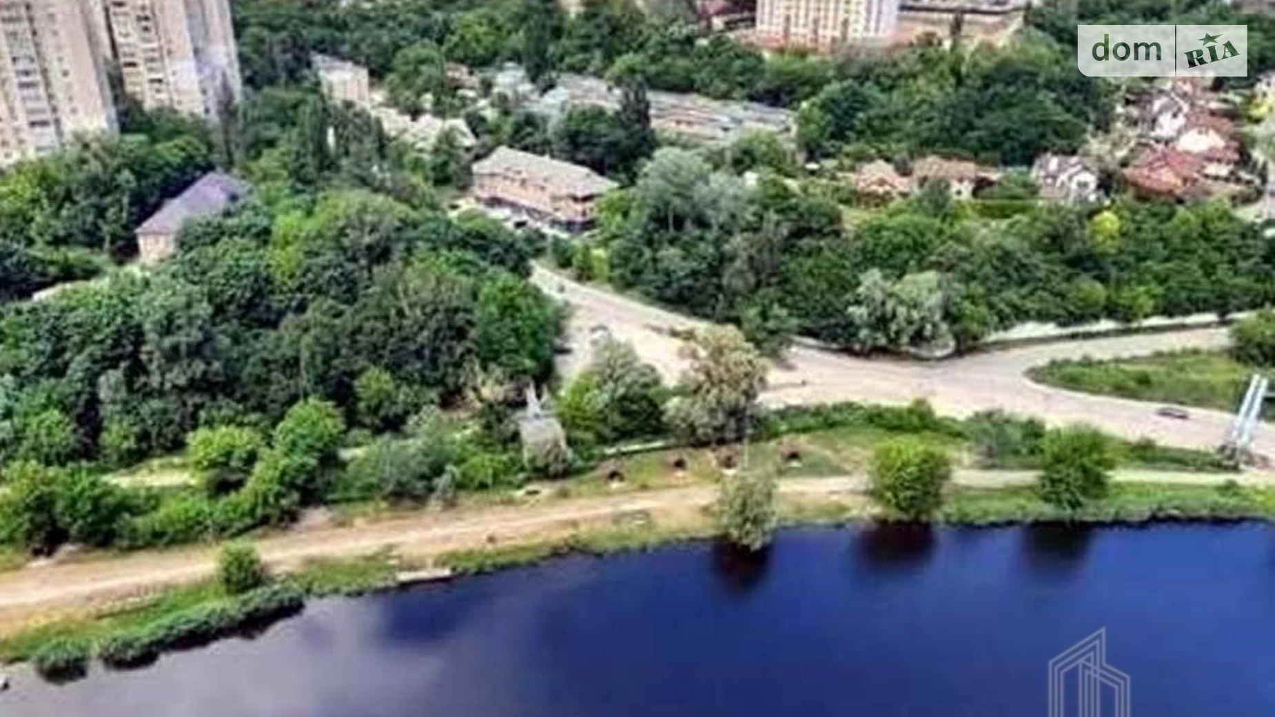 Продается 1-комнатная квартира 40.1 кв. м в Киеве, ул. Кадетский Гай, 8 - фото 4