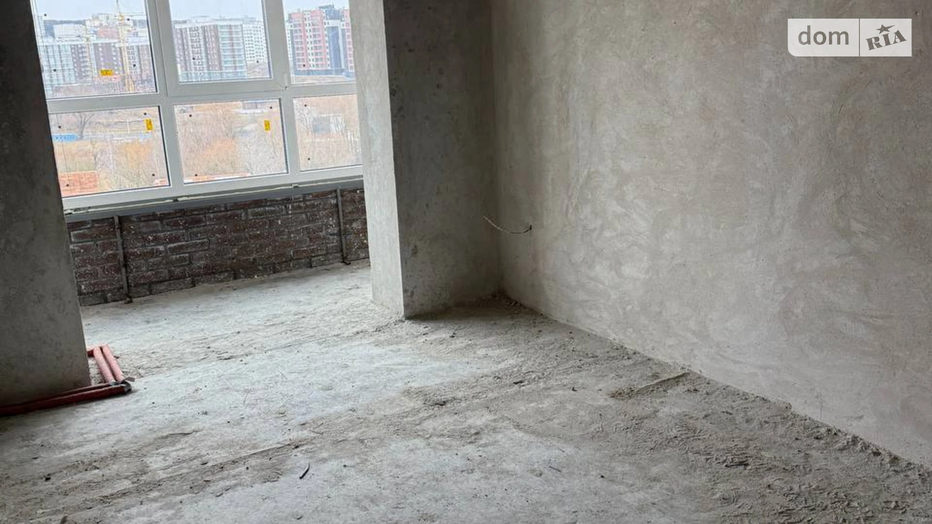 Продается 2-комнатная квартира 68.12 кв. м в Хмельницком, ул. Озерная, 14А - фото 4