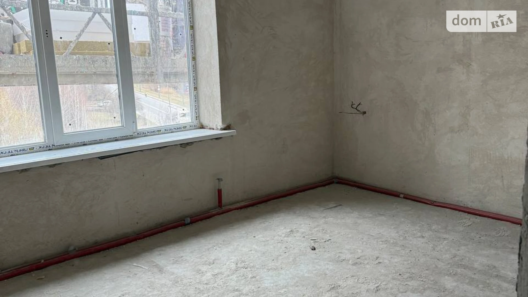 Продается 2-комнатная квартира 68.12 кв. м в Хмельницком, ул. Озерная, 14А - фото 5