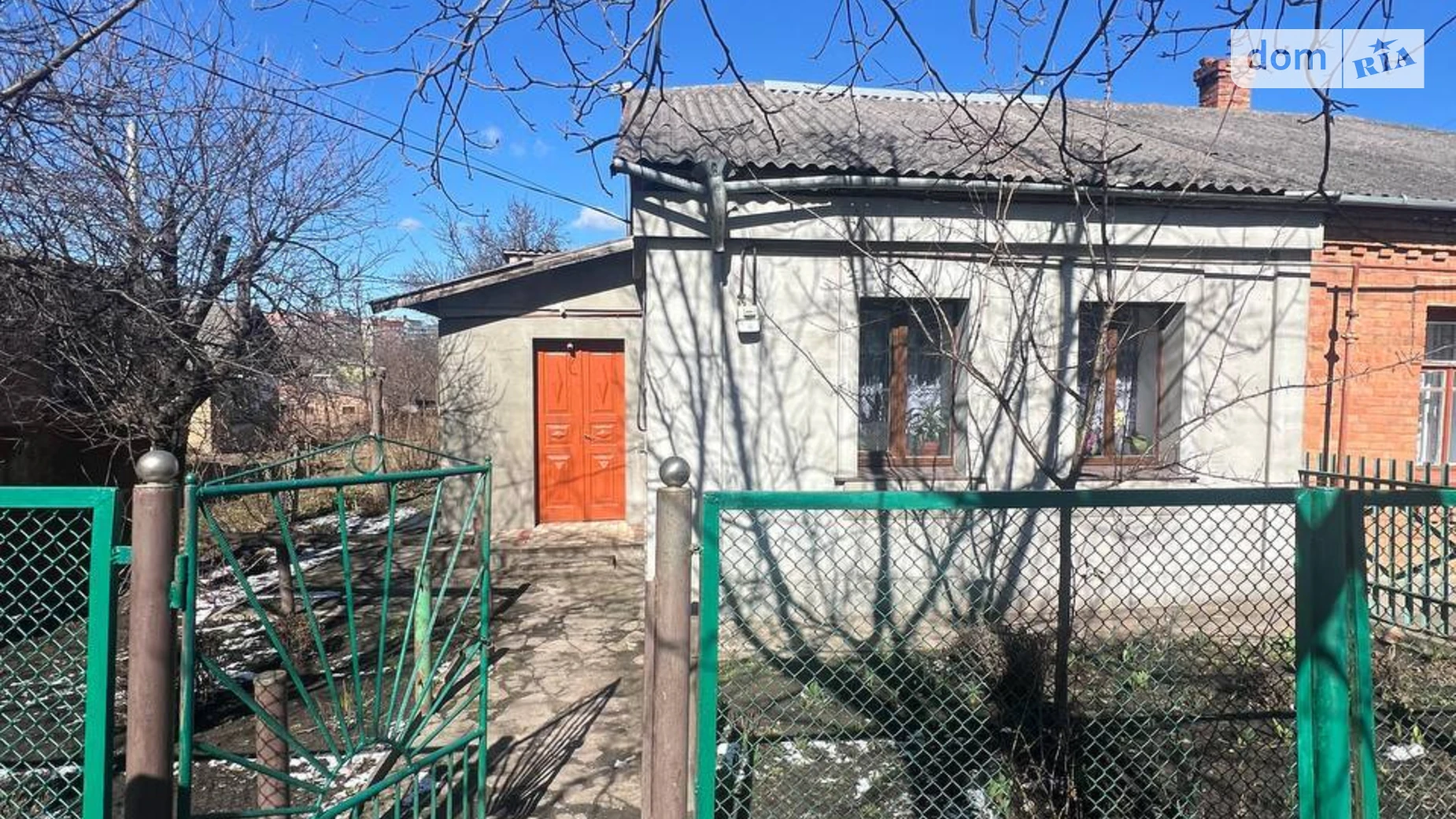 Продається частина будинку 113.8 кв. м з садом, цена: 39000 $ - фото 3