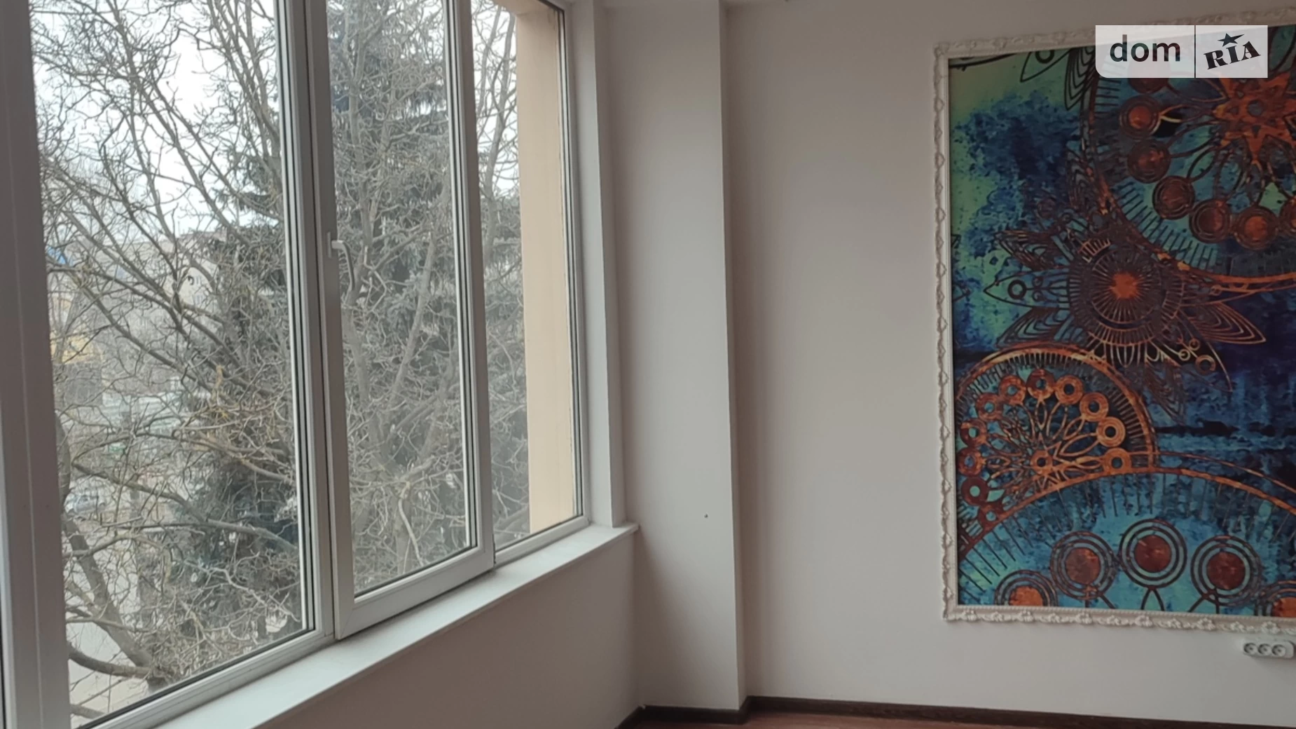 Здається в оренду приміщення вільного призначення 54 кв. м в 4-поверховій будівлі, цена: 7128 грн - фото 5