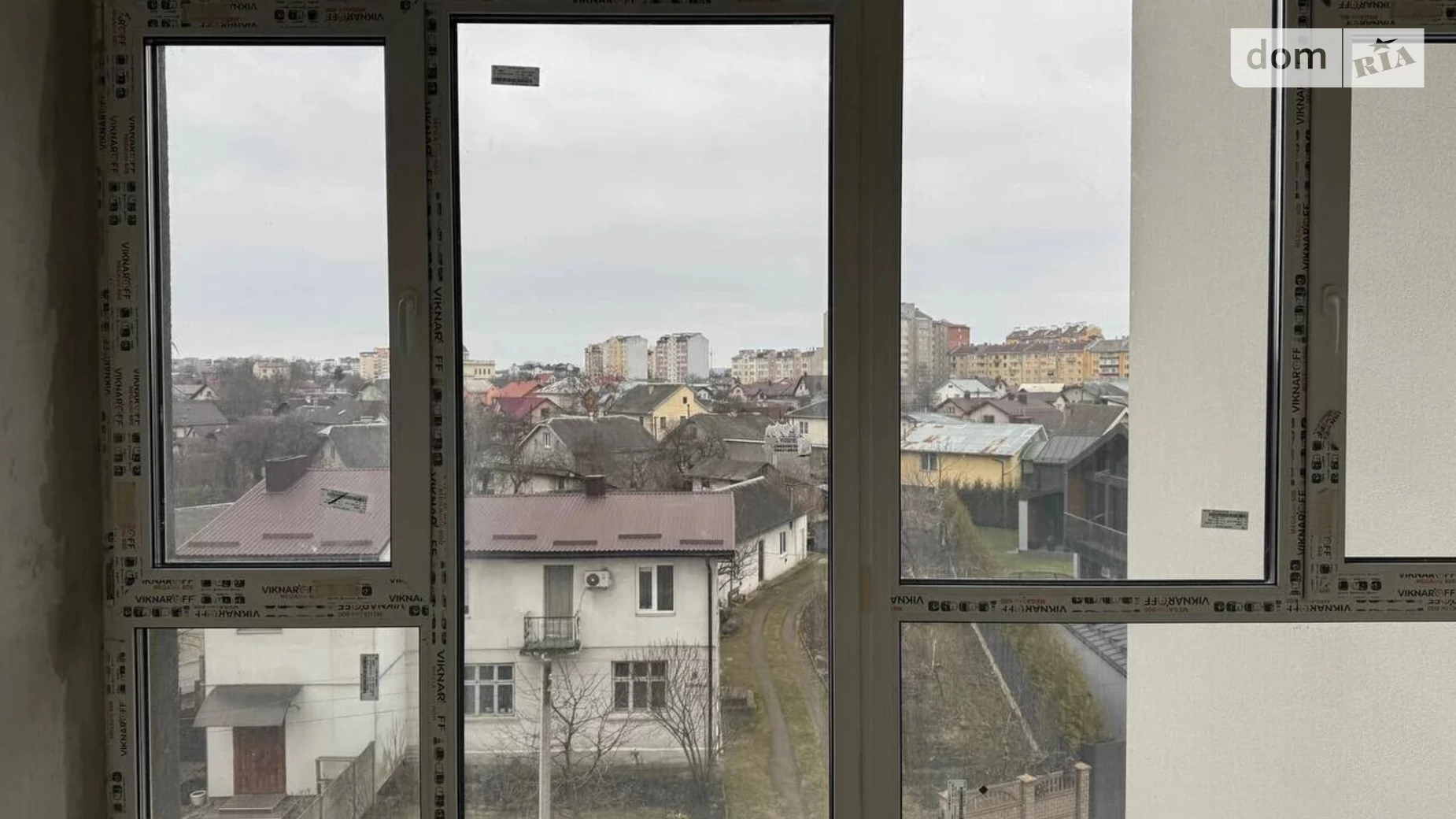 Продається 2-кімнатна квартира 54 кв. м у Івано-Франківську, вул. Миру, 100 - фото 4