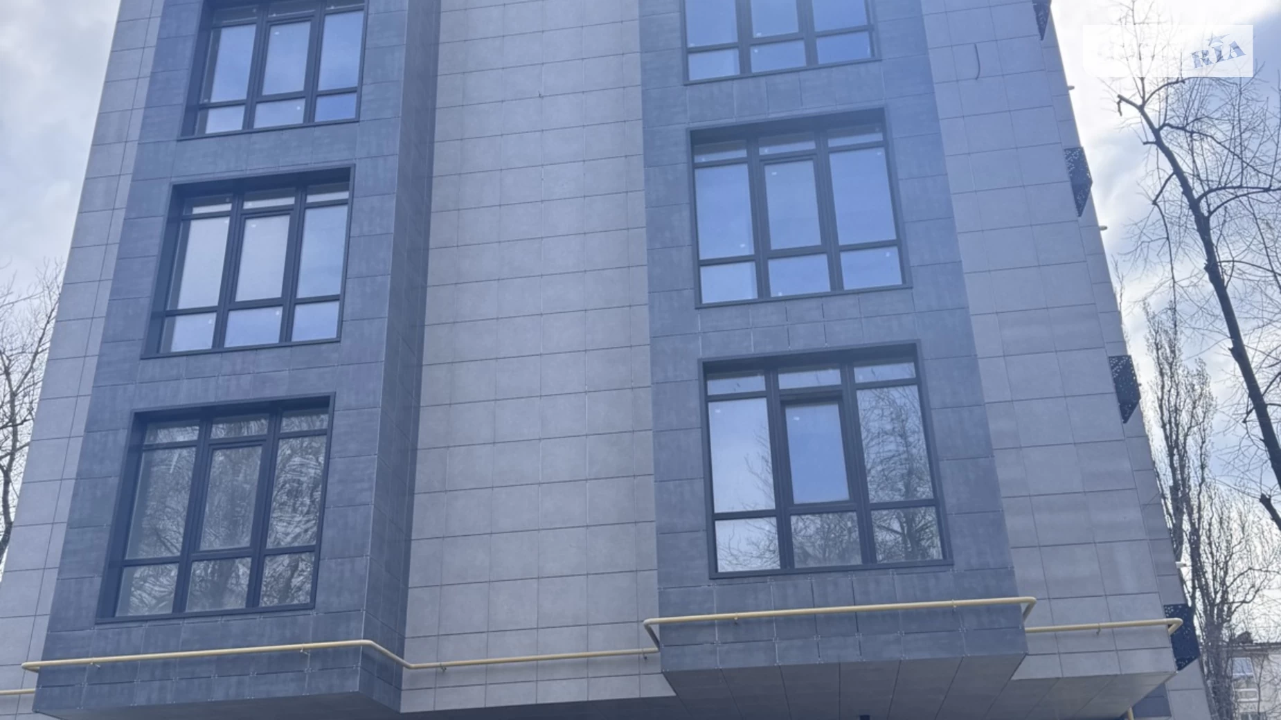 Продається 2-кімнатна квартира 68 кв. м у Одесі, вул. Космонавтів, 23К - фото 2