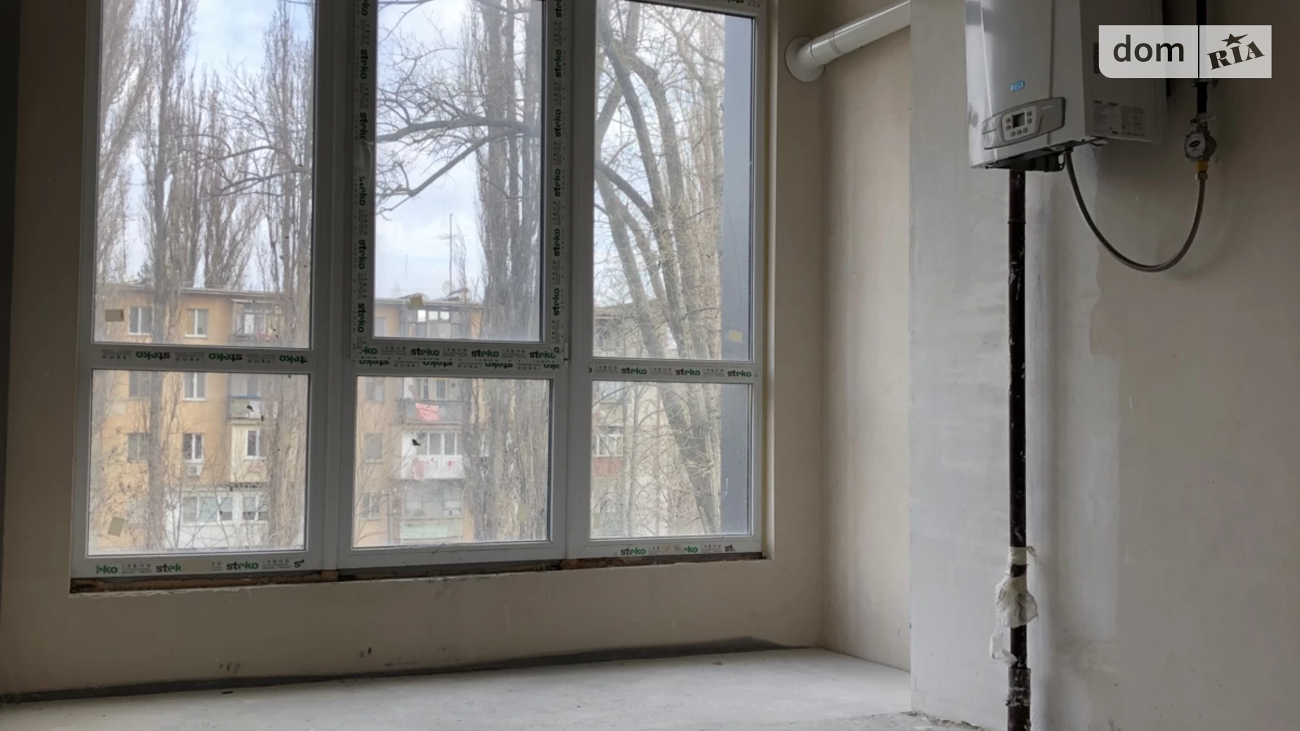 Продається 1-кімнатна квартира 40 кв. м у Одесі, вул. Космонавтів - фото 2