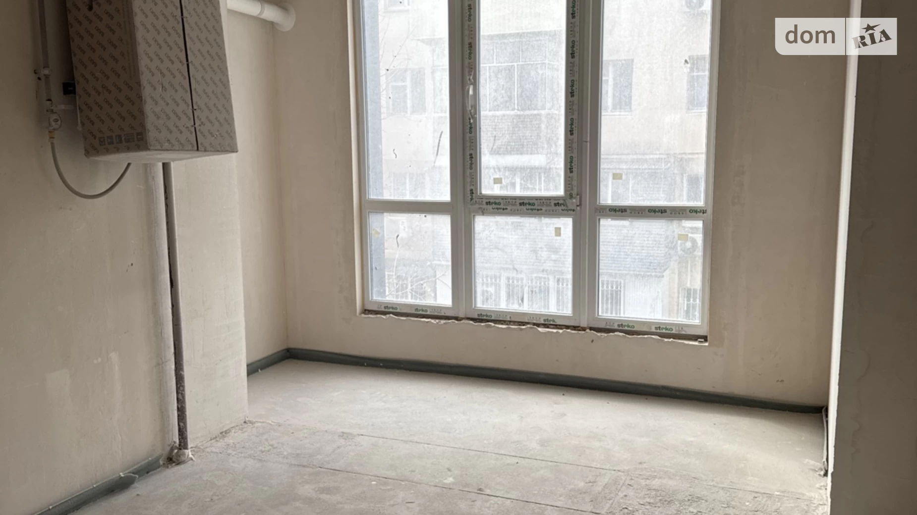 Продається 2-кімнатна квартира 68 кв. м у Одесі, вул. Космонавтів, 23К - фото 5