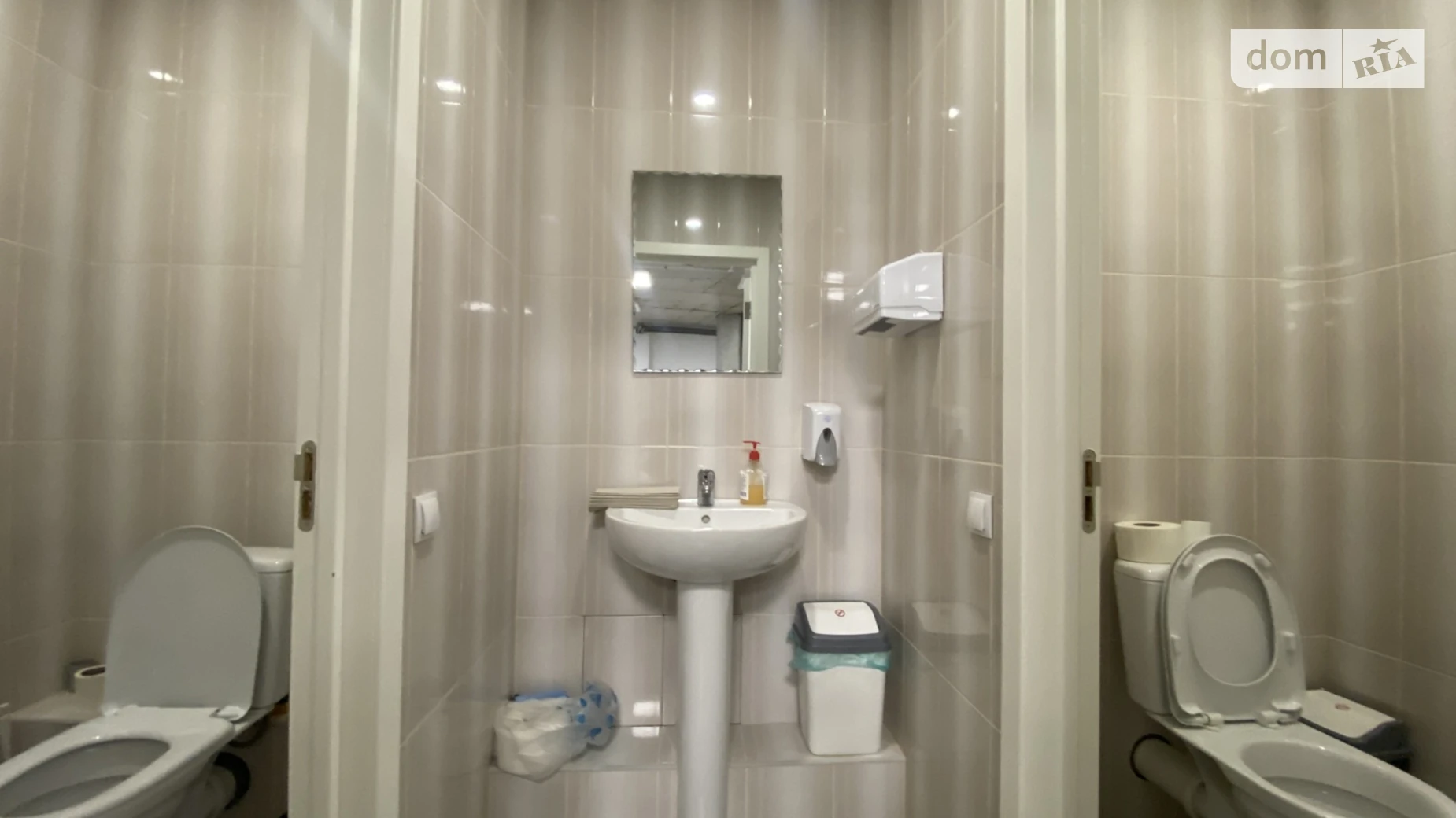 Сдается в аренду офис 118.4 кв. м в бизнес-центре, цена: 33000 грн - фото 5