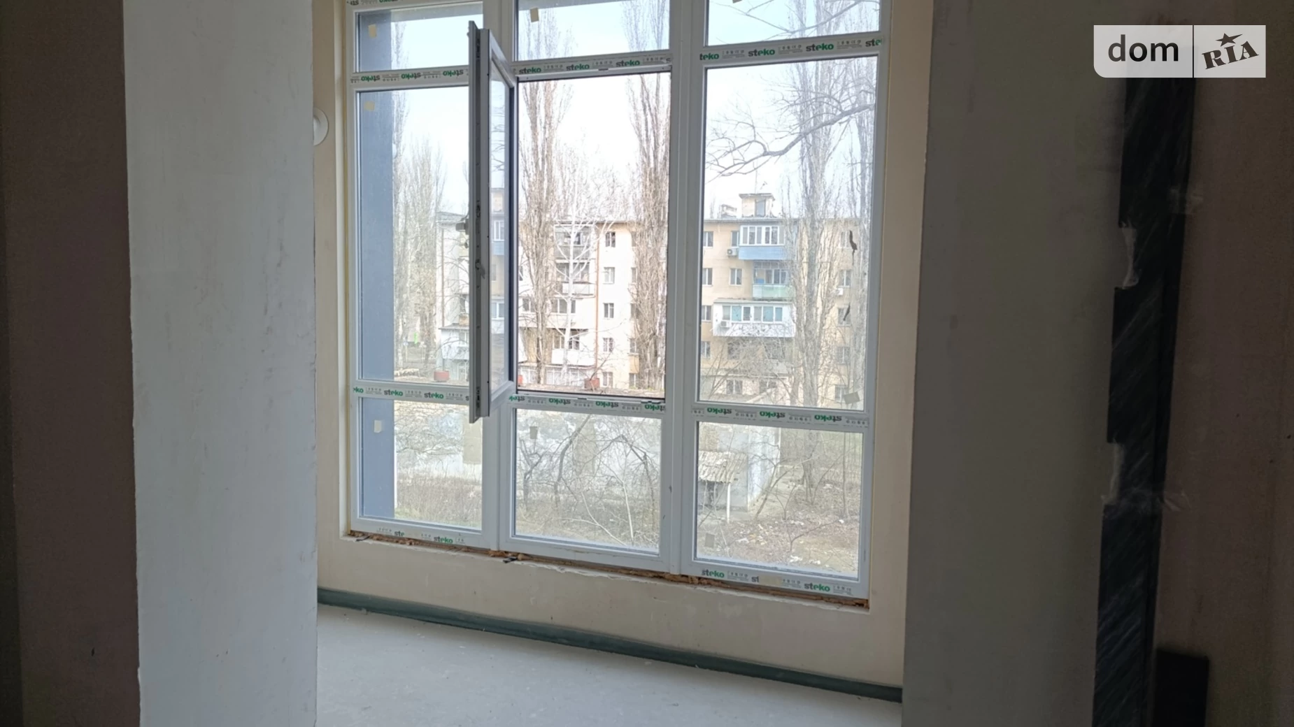 Продається 1-кімнатна квартира 45 кв. м у Одесі, вул. Космонавтів, 23К - фото 2
