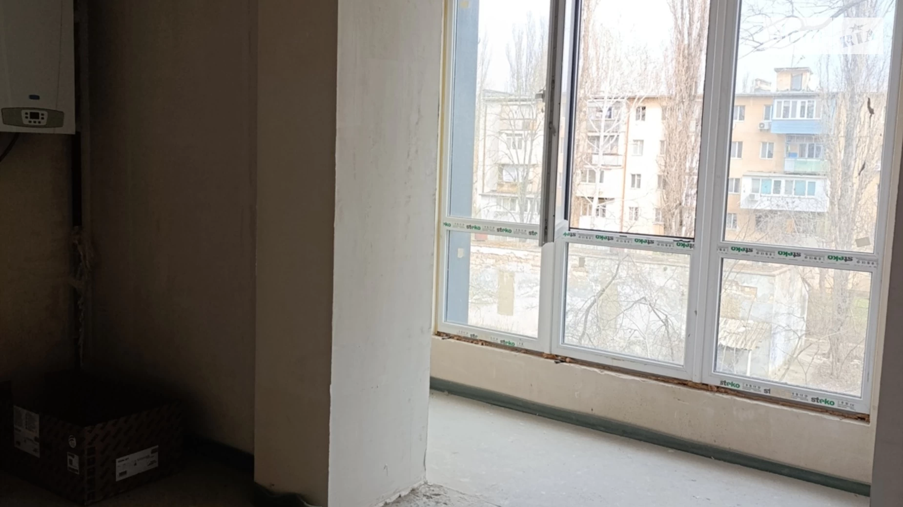 Продається 1-кімнатна квартира 45 кв. м у Одесі, вул. Космонавтів, 23К - фото 3