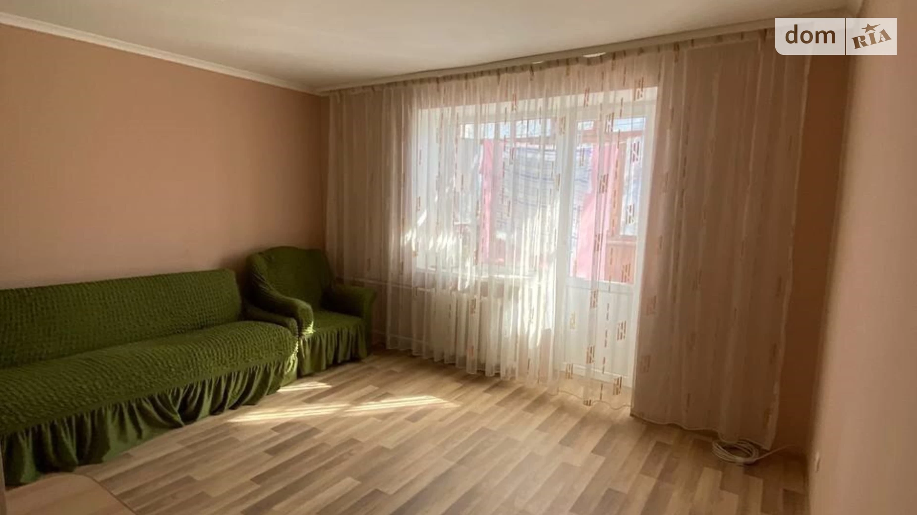 Продається 1-кімнатна квартира 36 кв. м у Івано-Франківську, вул. Хоткевича Гната, 48 - фото 5