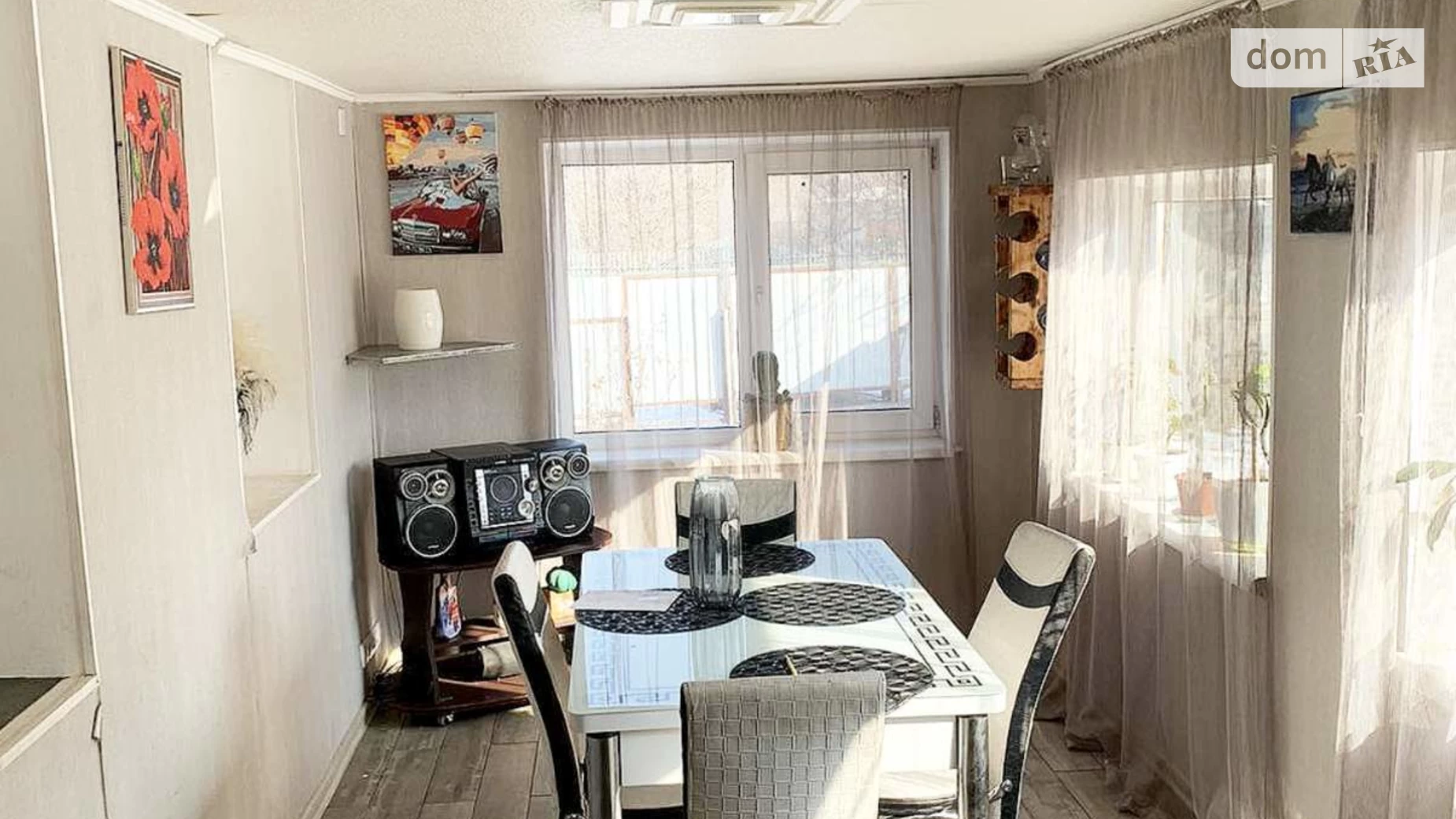 Продається одноповерховий будинок 60.5 кв. м з балконом, цена: 22000 $ - фото 4