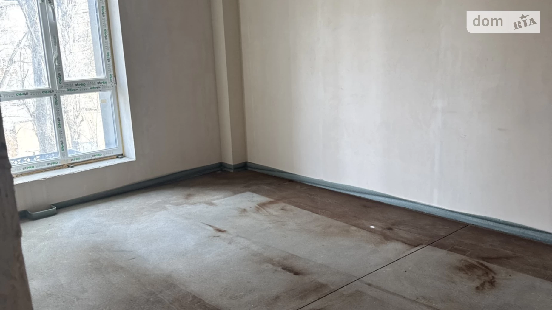 Продається 1-кімнатна квартира 43 кв. м у Одесі, вул. Космонавтів, 23К - фото 5