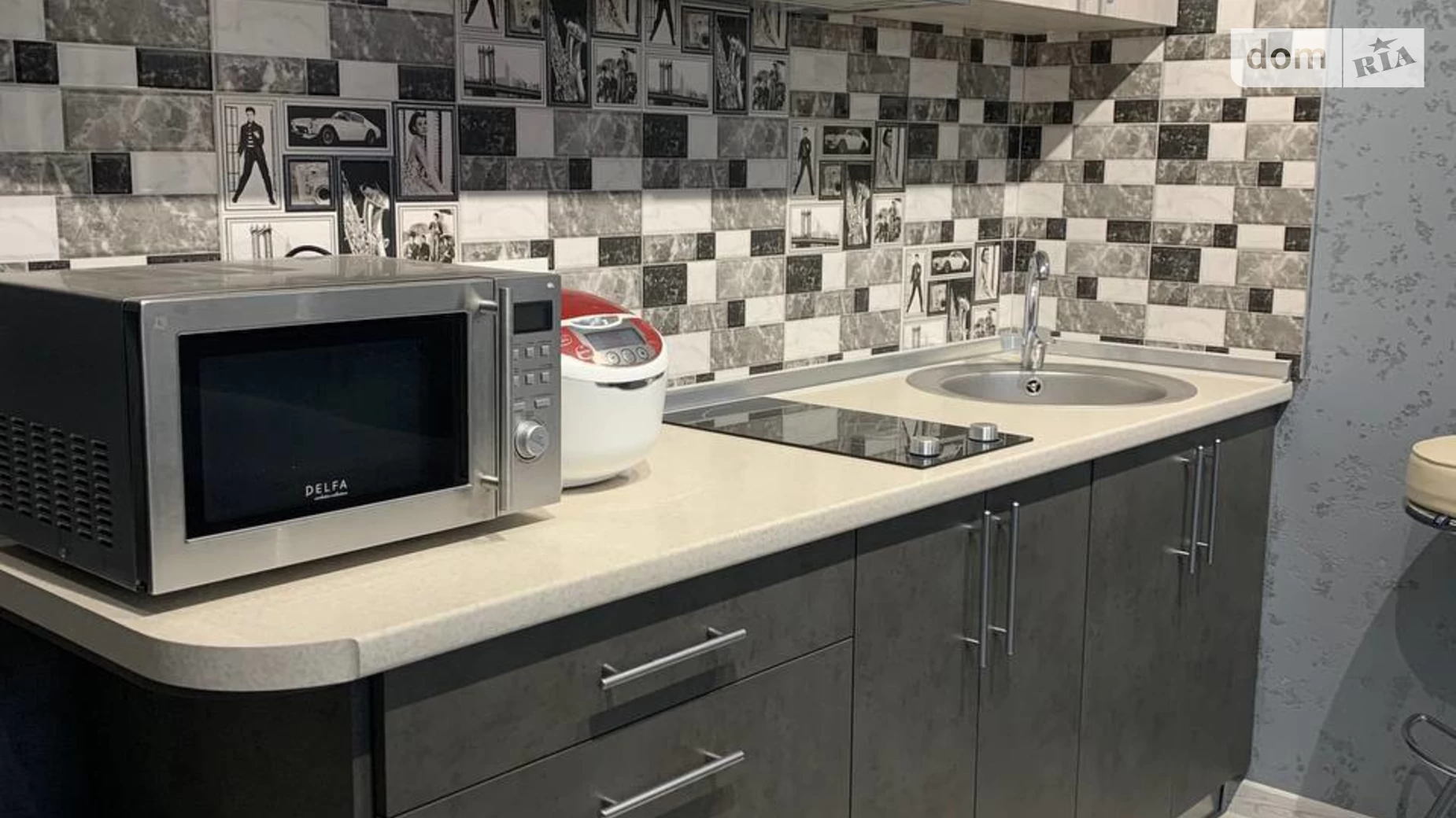 Продається 1-кімнатна квартира 25.3 кв. м у Крижанівка, цена: 24000 $ - фото 5