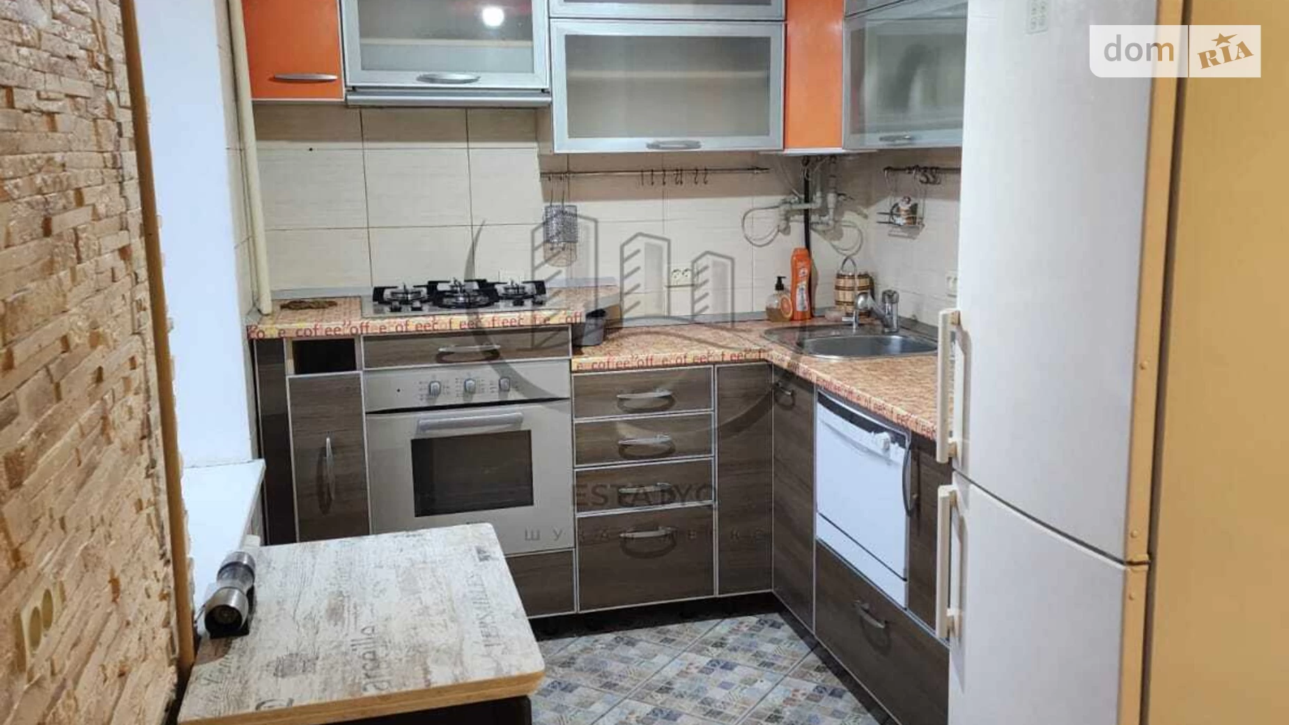 Здається в оренду 2-кімнатна квартира 42 кв. м у Харкові, вул. Академіка Проскури, 5 - фото 5