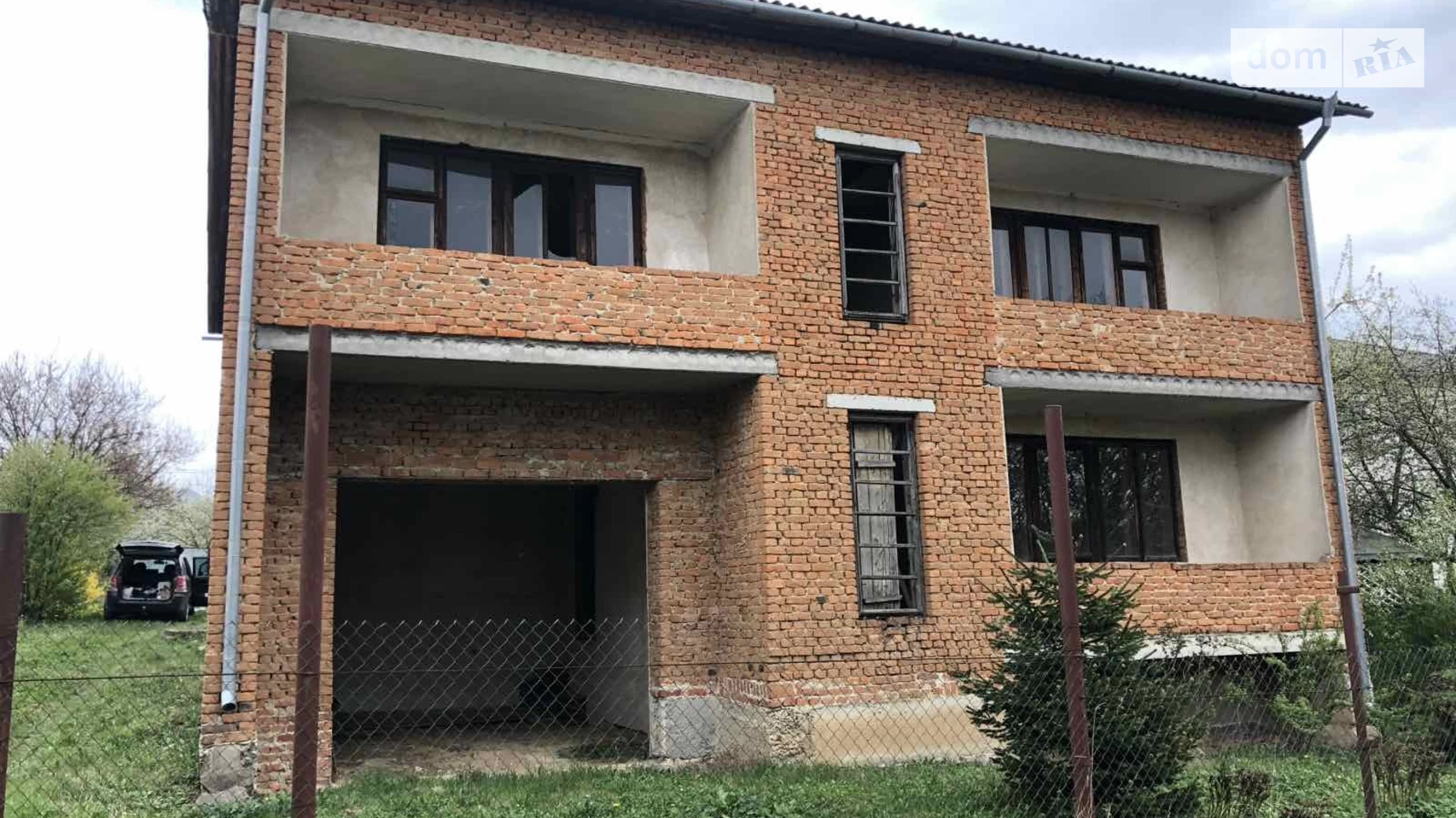 Продается дом на 2 этажа 700 кв. м с верандой, цена: 35000 $ - фото 4