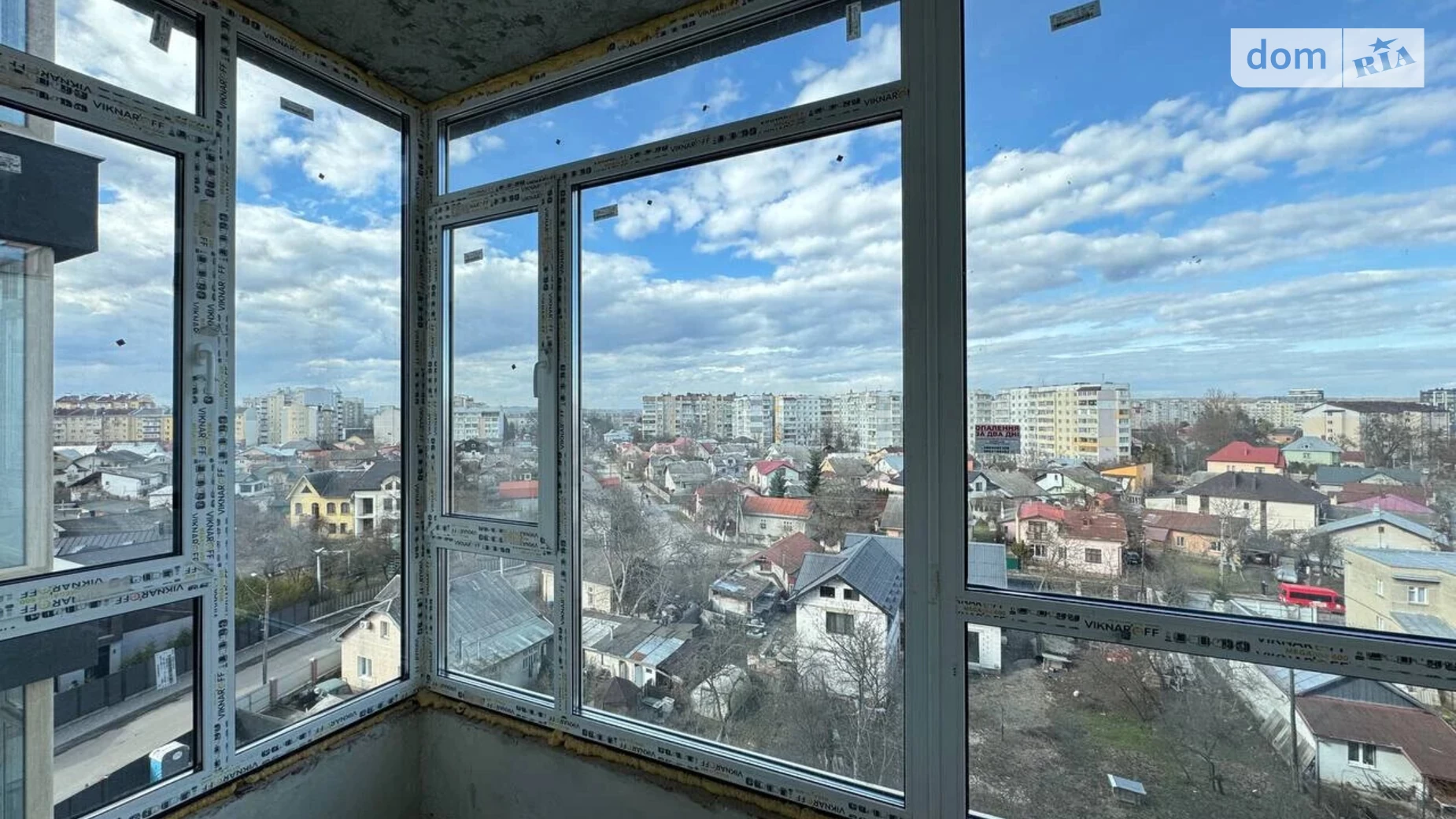 Продається 1-кімнатна квартира 62.85 кв. м у Івано-Франківську, вул. Миру, 100 - фото 3