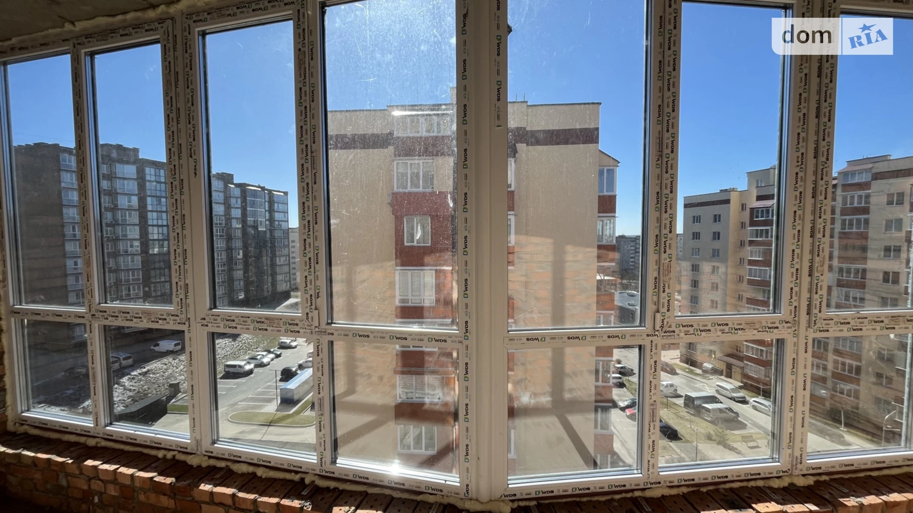 Продається 2-кімнатна квартира 66.23 кв. м у Хмельницькому, пр. Панаса Мирного, 9/1 - фото 5