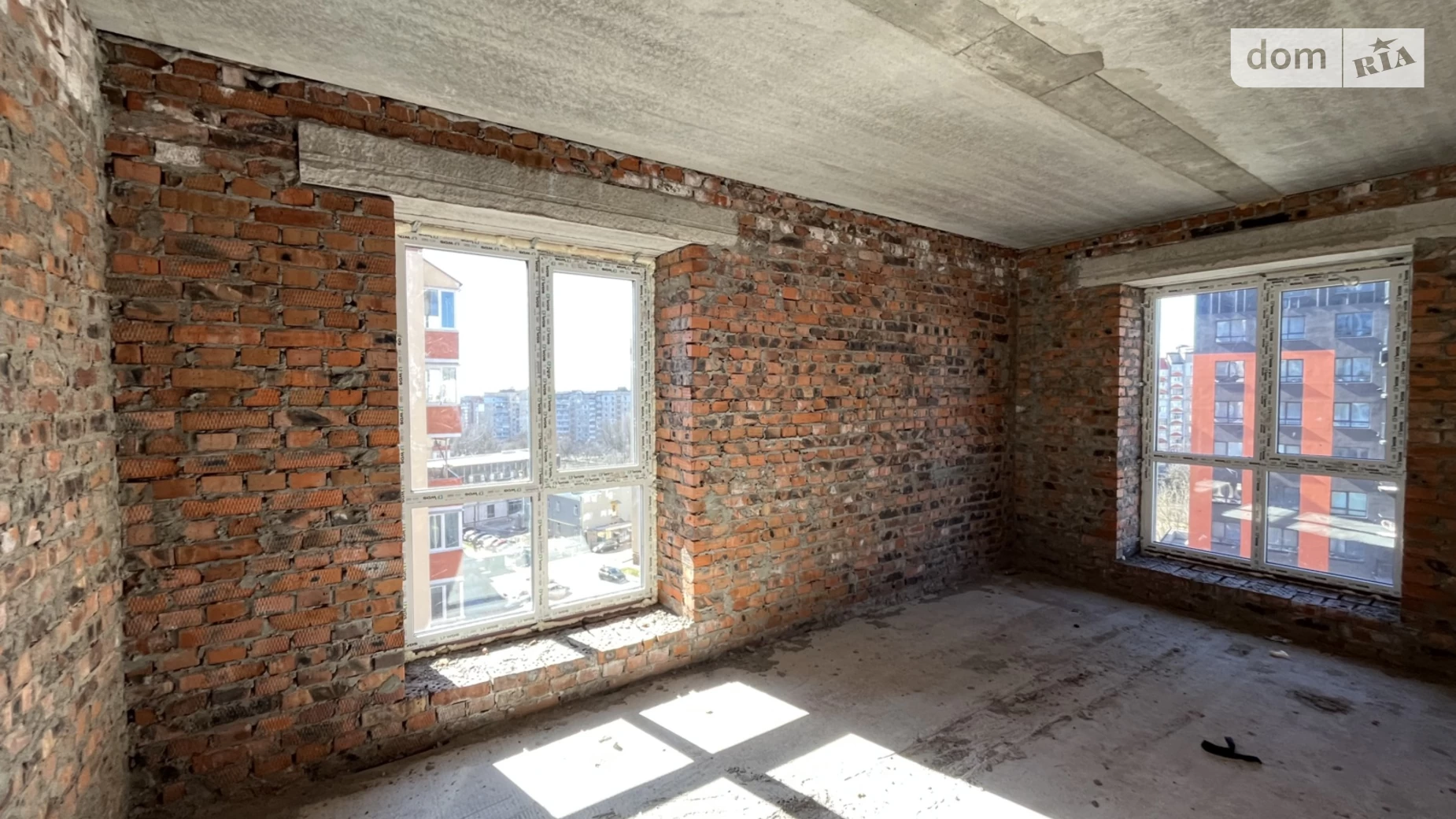 Продається 2-кімнатна квартира 66.23 кв. м у Хмельницькому, пр. Панаса Мирного, 9/1 - фото 2