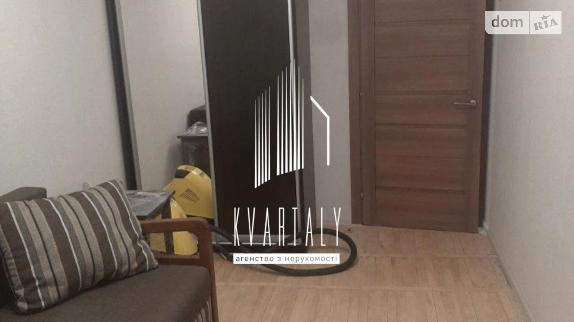 Сдается в аренду 2-комнатная квартира 47 кв. м в Киеве, ул. Богдана Гаврилишина(Ванды Василевской), 3 - фото 2