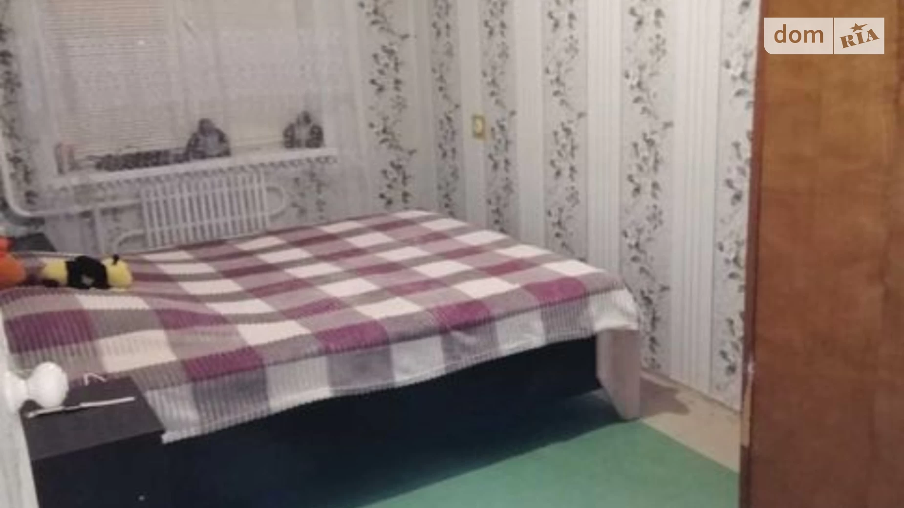 Сдается в аренду 2-комнатная квартира 43 кв. м в Днепре, ул. Калиновая, 64 - фото 3