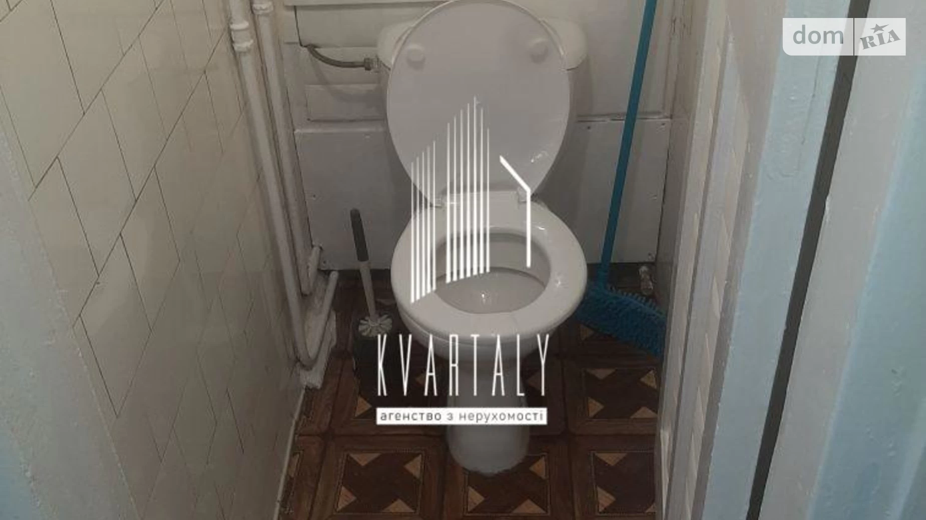 Здається в оренду 2-кімнатна квартира 50 кв. м у Києві, вул. Юрія Іллєнка, 6 - фото 5