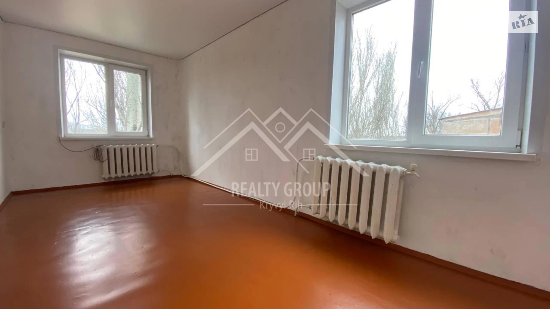 Продается 2-комнатная квартира 46.86 кв. м в Кривом Роге, ул. Героев АТО(Димитрова), 126 - фото 4